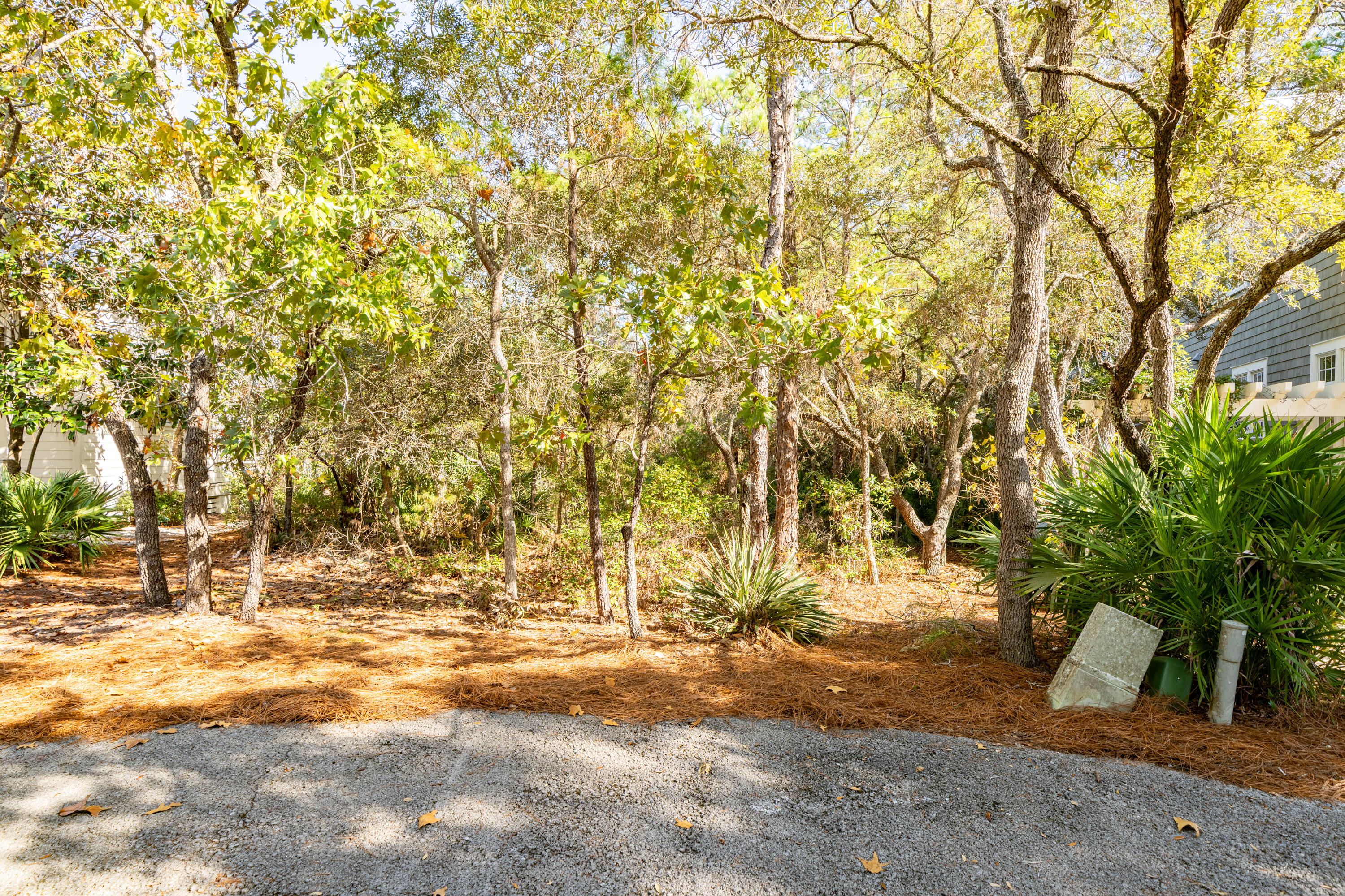 HAMMOCKS AT SEAGROVE - Land