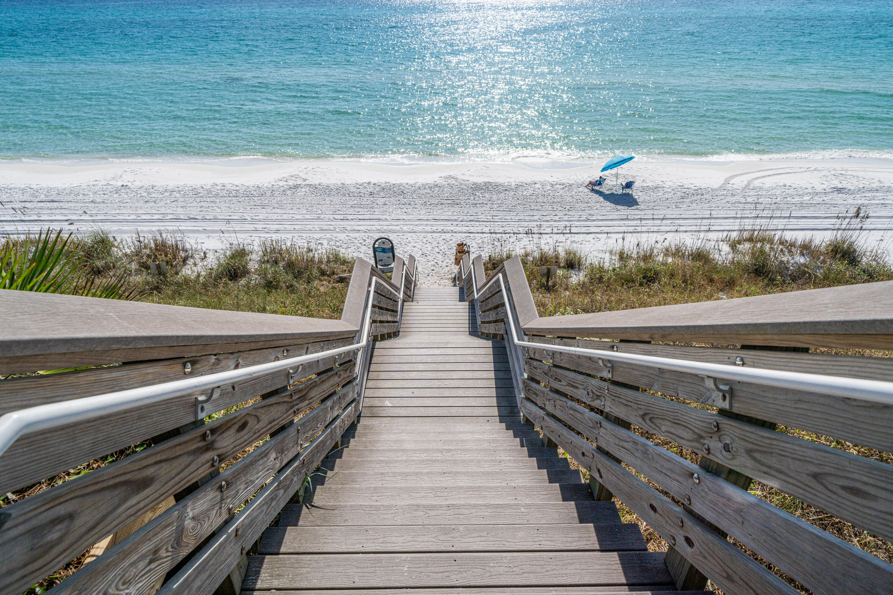 HAMMOCKS AT SEAGROVE - Land