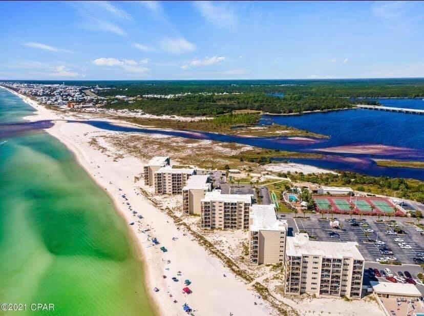 PINNACLE PORT - Residential