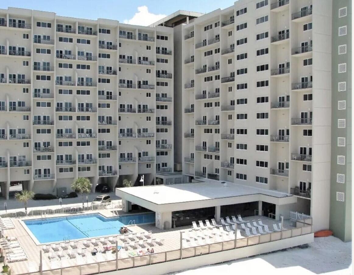 PINNACLE PORT - Residential