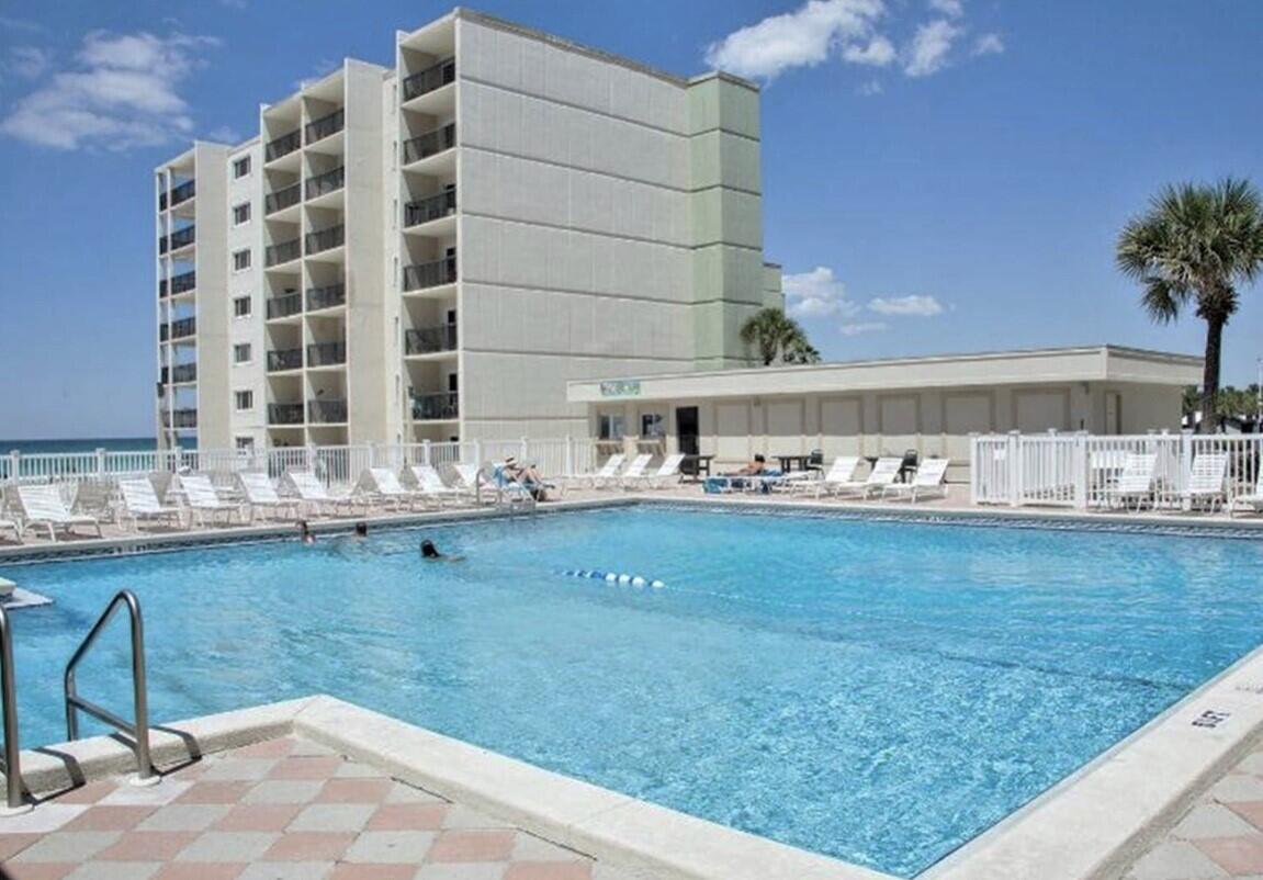 PINNACLE PORT - Residential