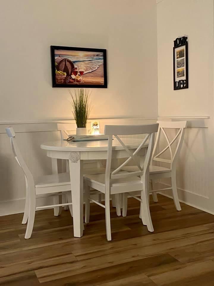 PINNACLE PORT - Residential