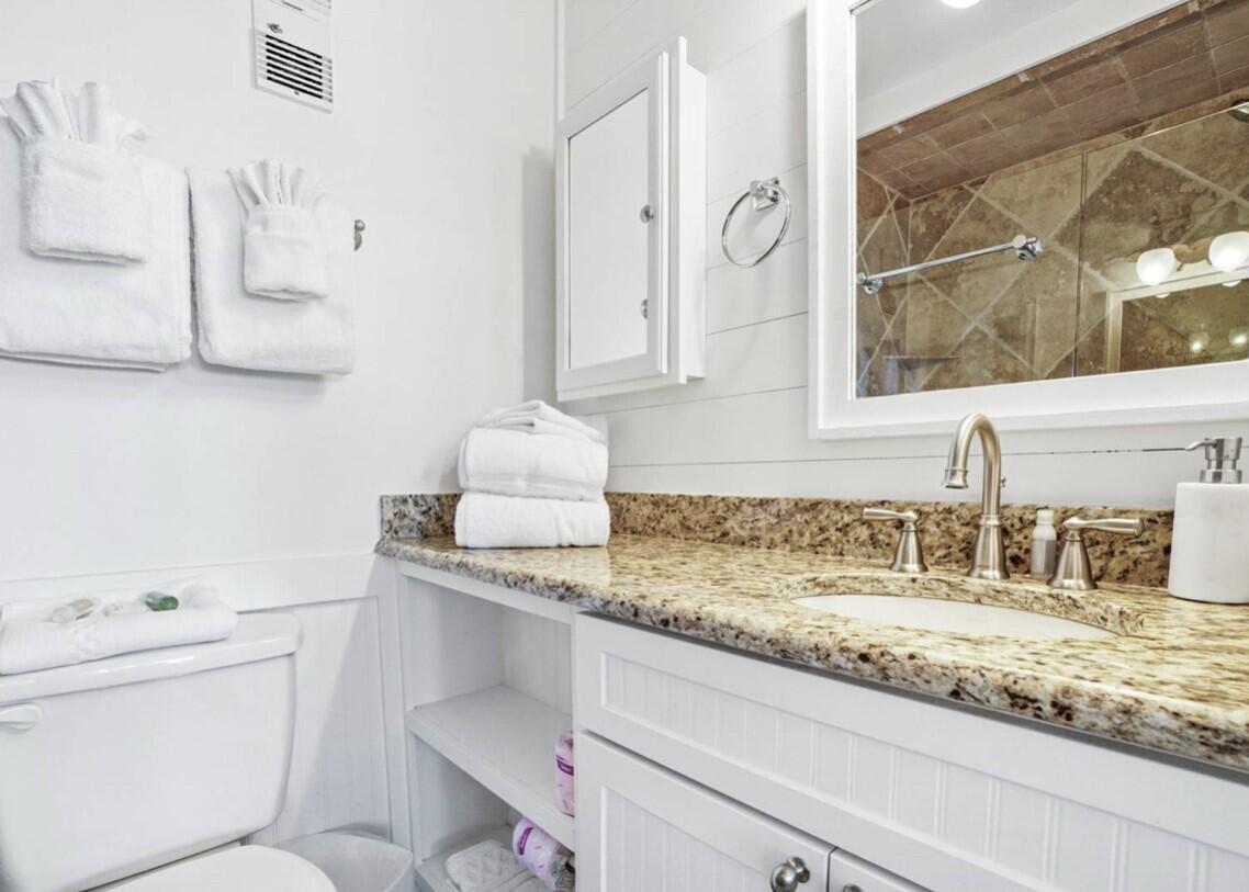 PINNACLE PORT - Residential