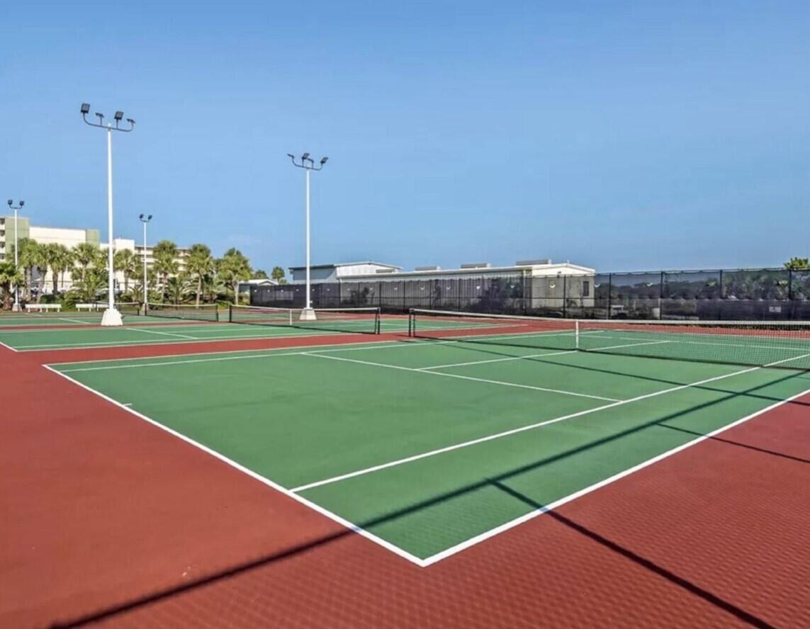 PINNACLE PORT - Residential