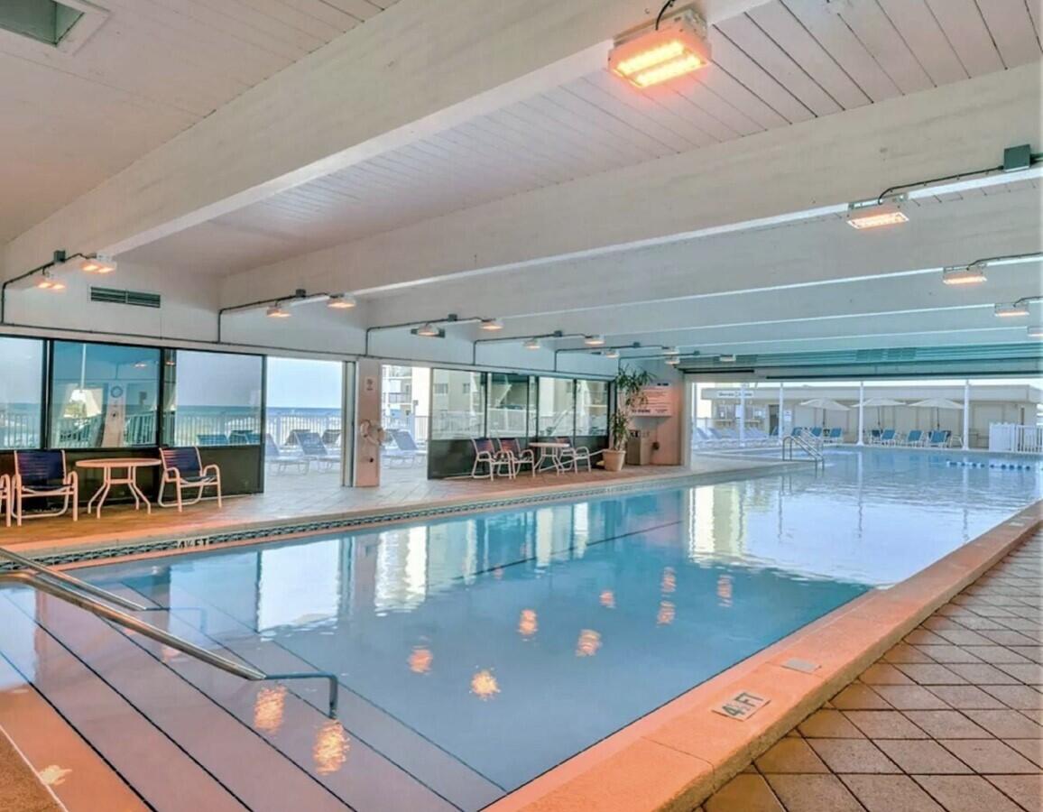 PINNACLE PORT - Residential