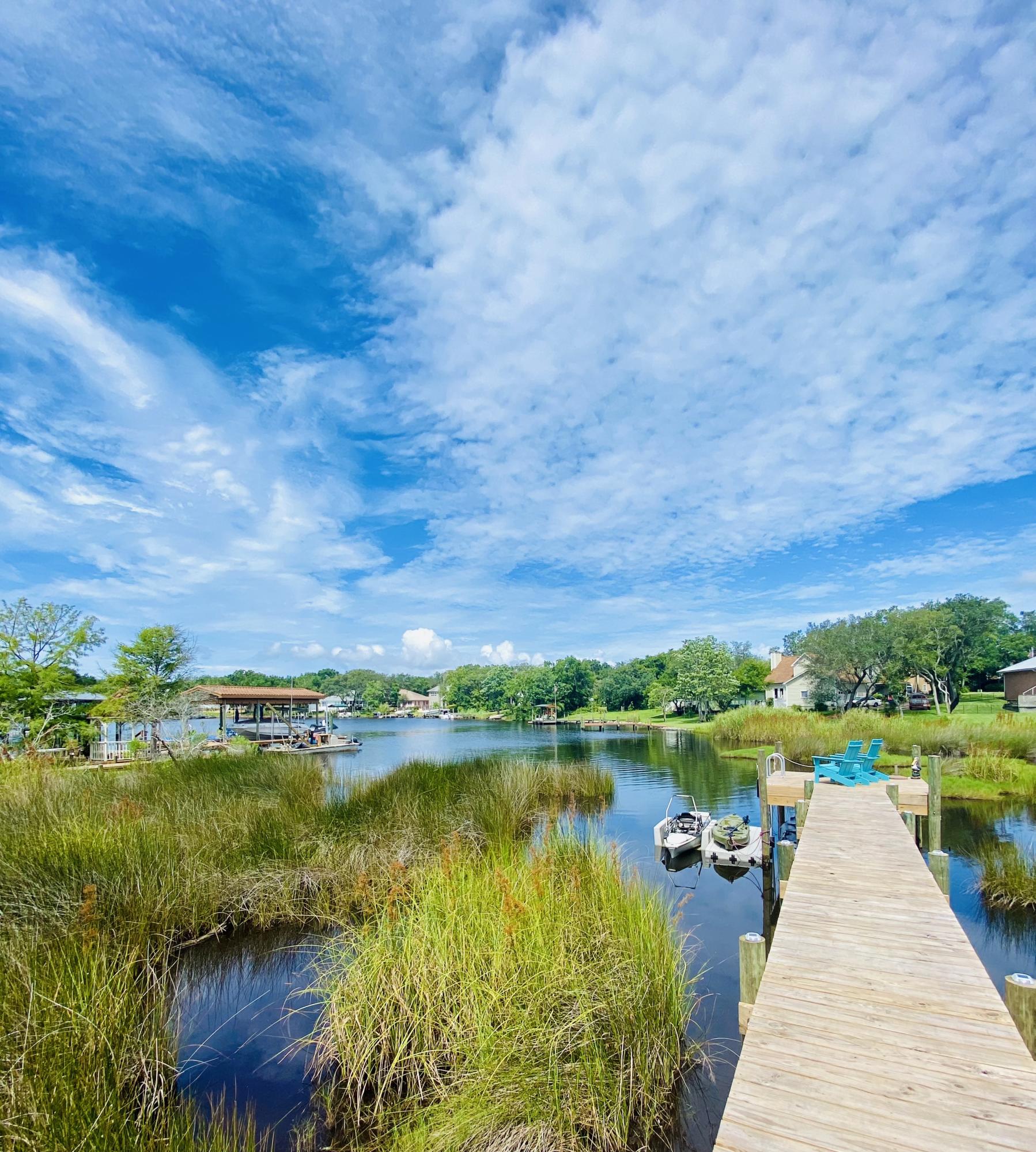 LAKE LORRAINE GARDENS - Residential