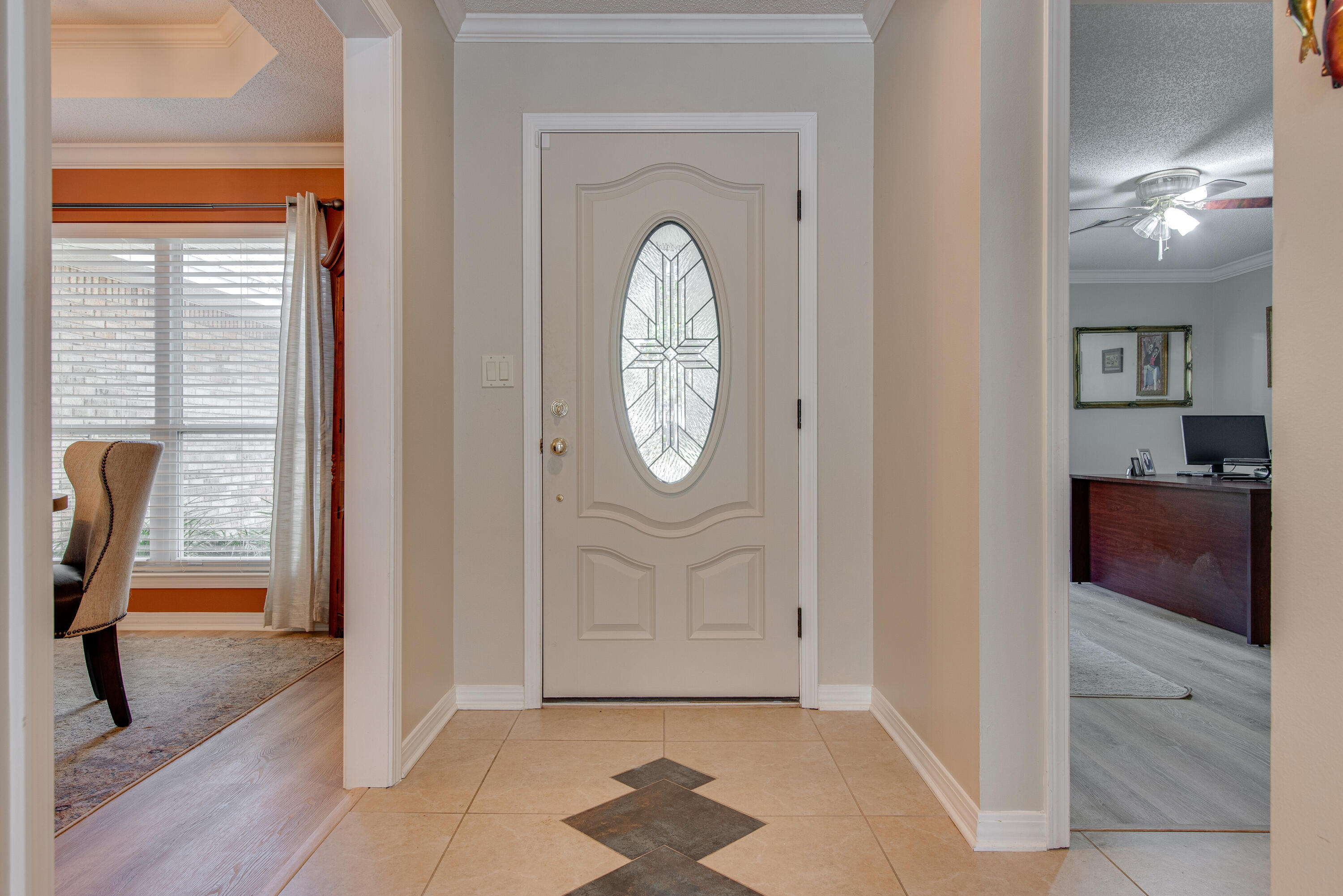 LAKE LORRAINE GARDENS - Residential