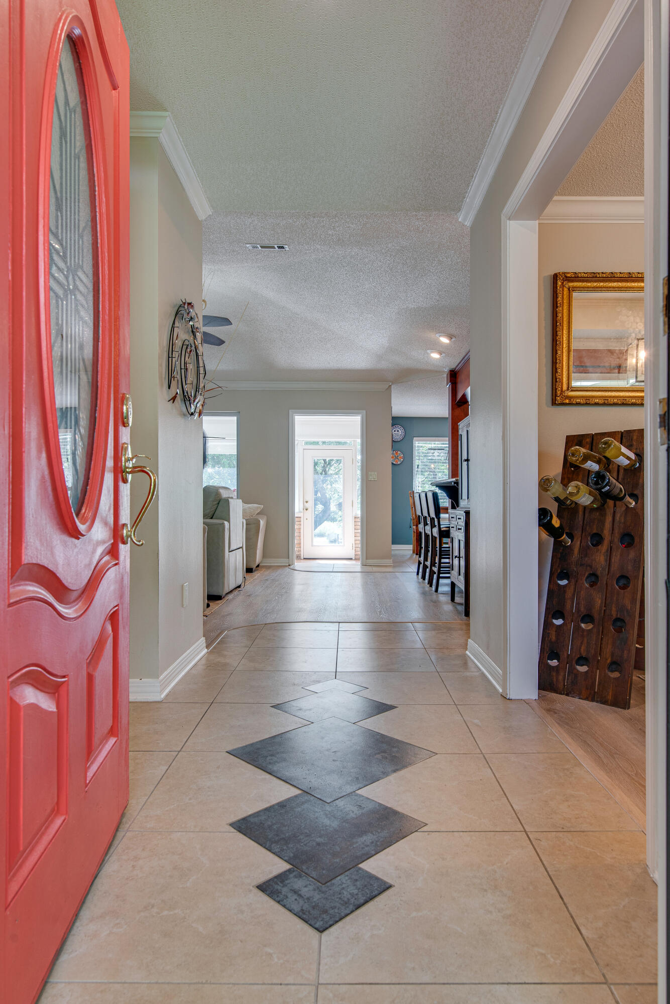 LAKE LORRAINE GARDENS - Residential