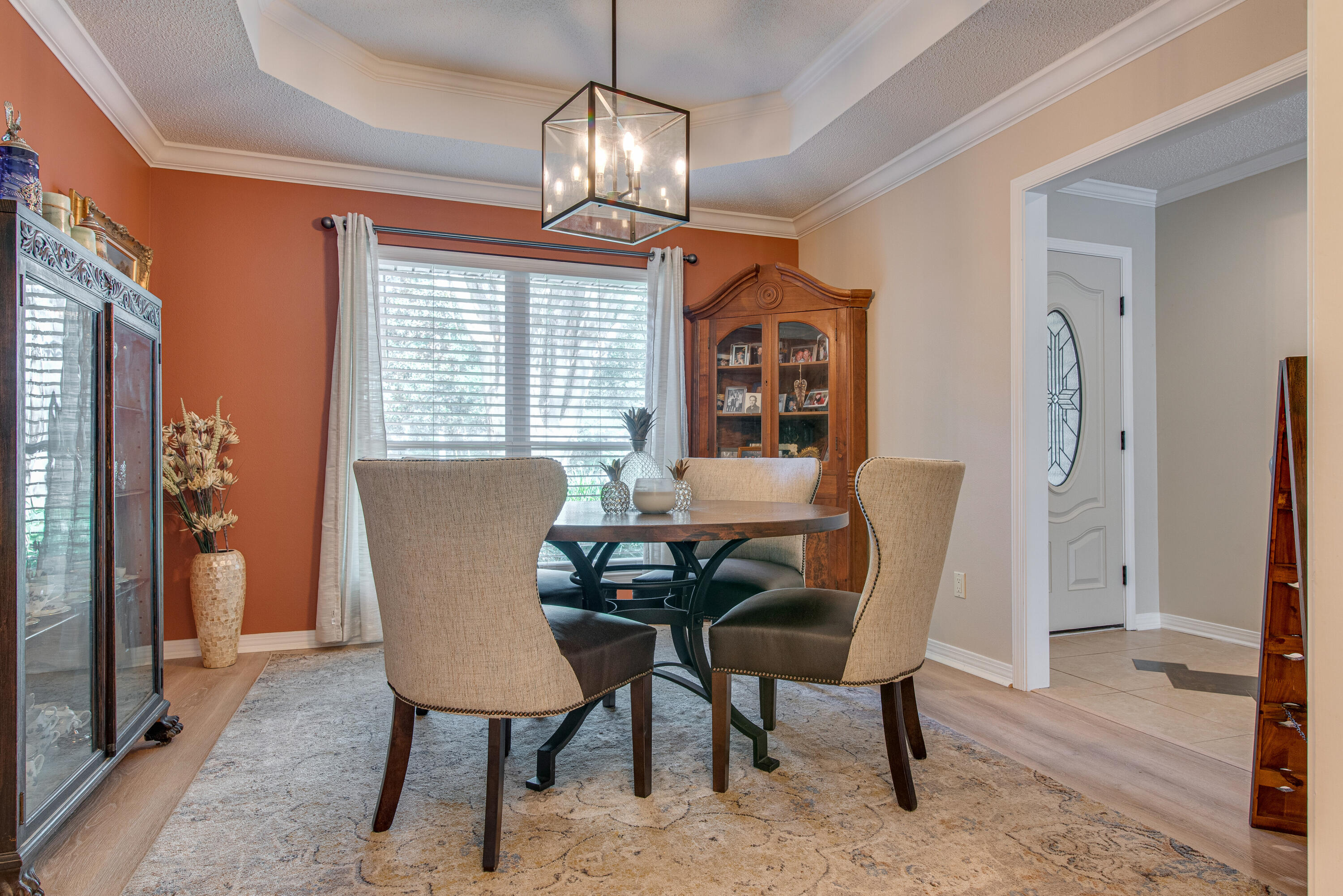 LAKE LORRAINE GARDENS - Residential