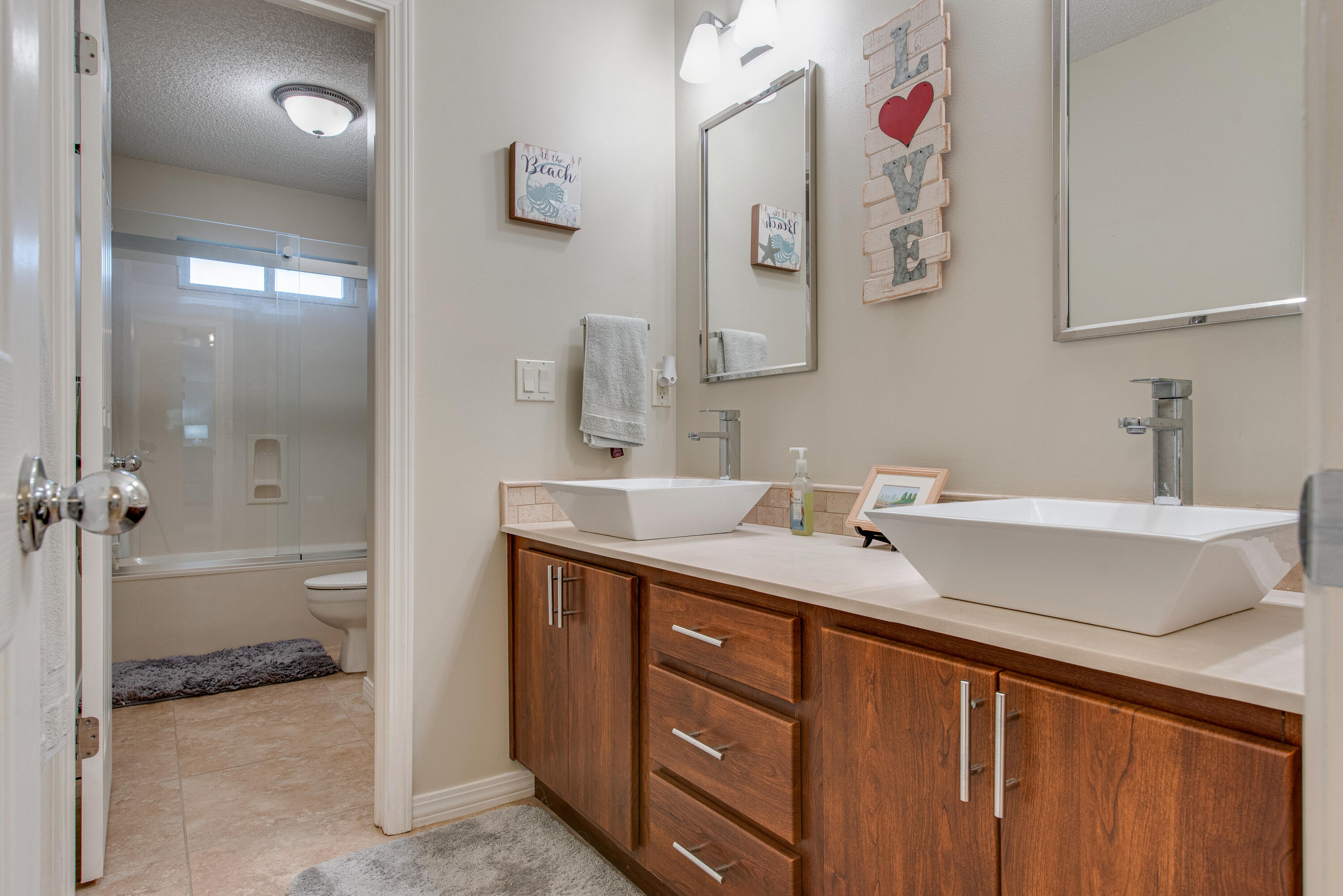 LAKE LORRAINE GARDENS - Residential