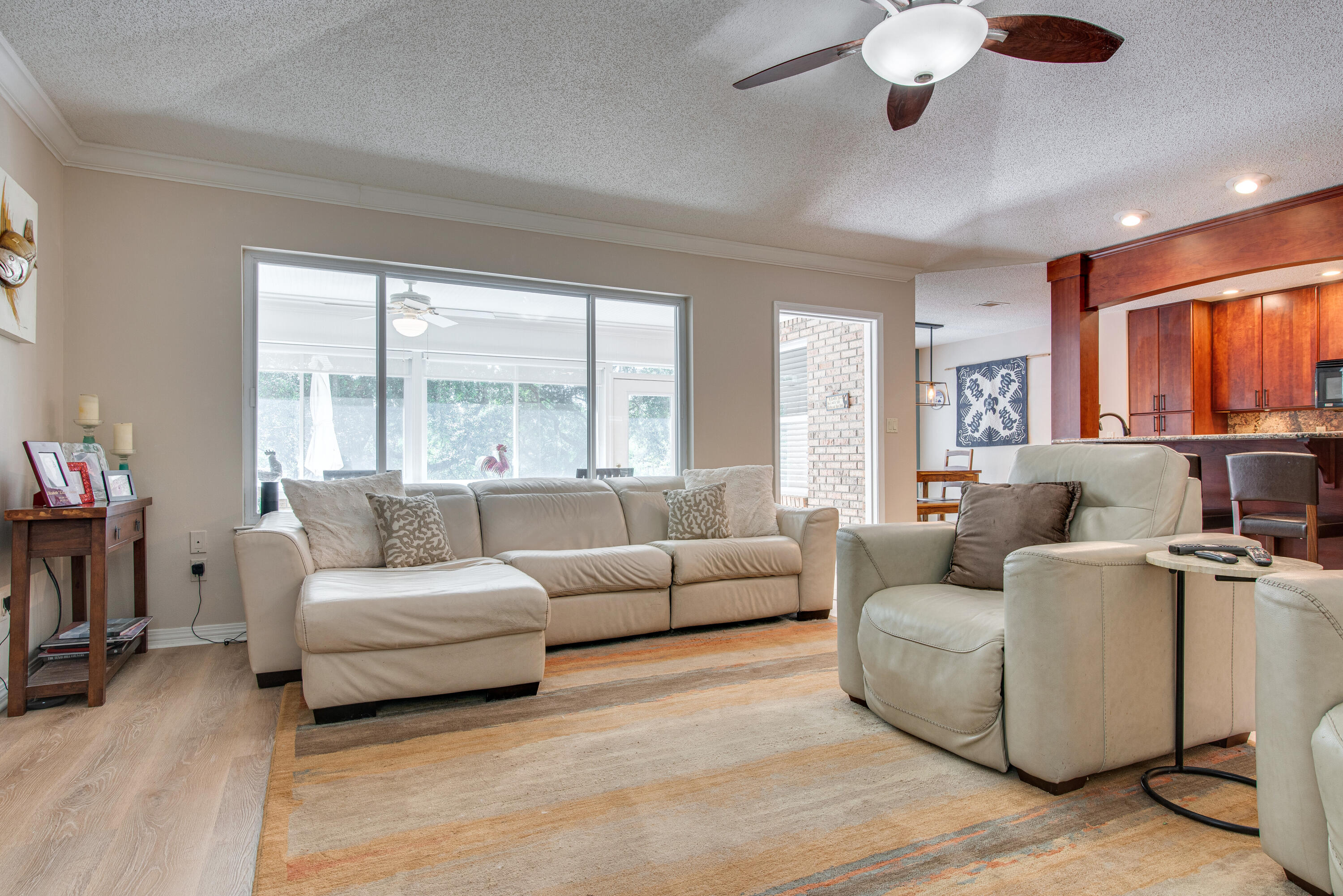 LAKE LORRAINE GARDENS - Residential