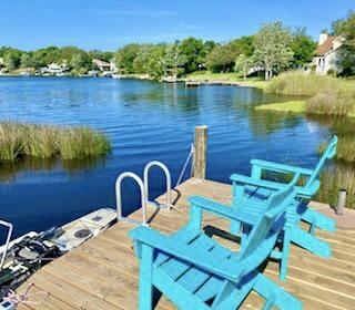 LAKE LORRAINE GARDENS - Residential