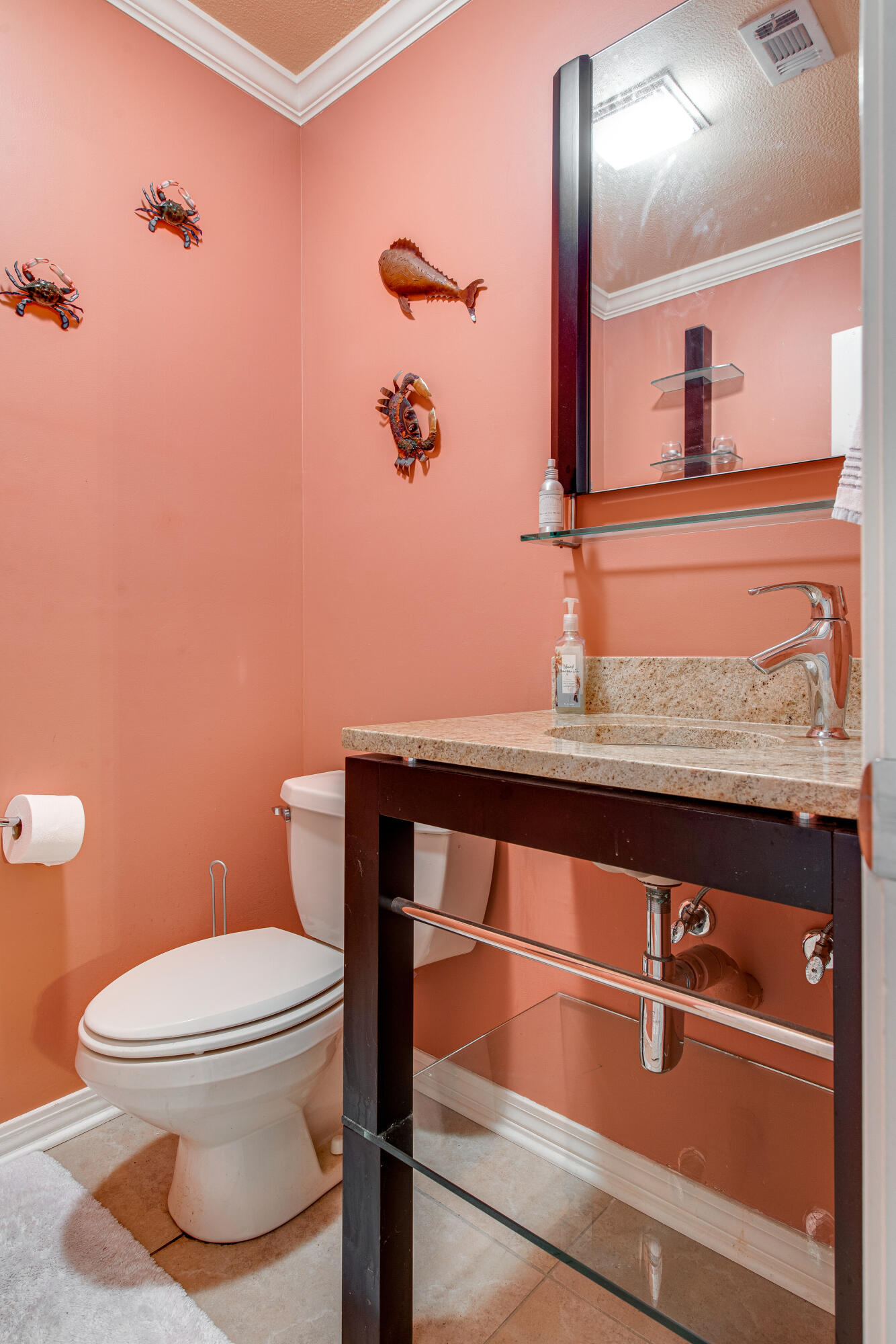 LAKE LORRAINE GARDENS - Residential