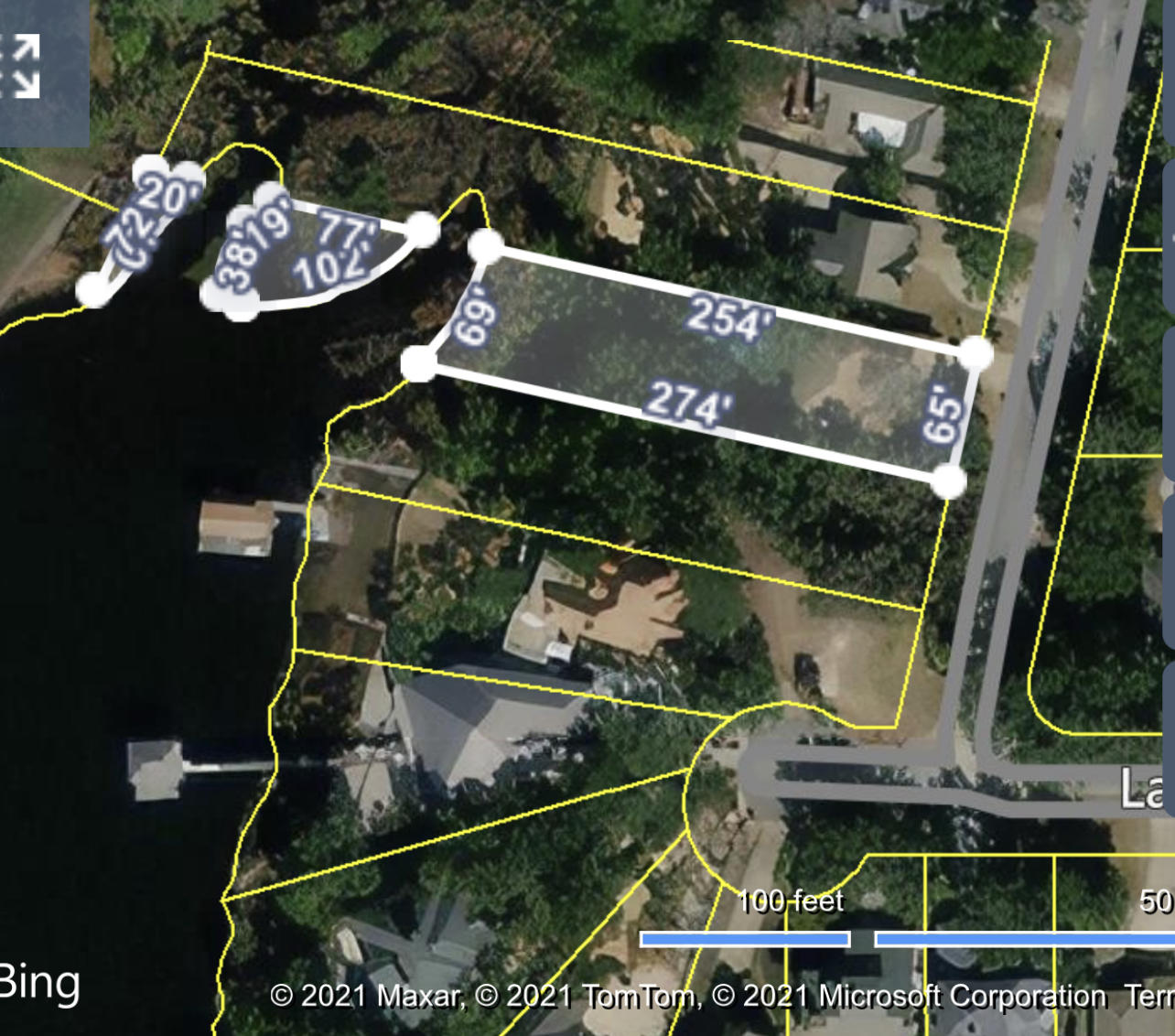 LAKE LORRAINE GARDENS - Residential