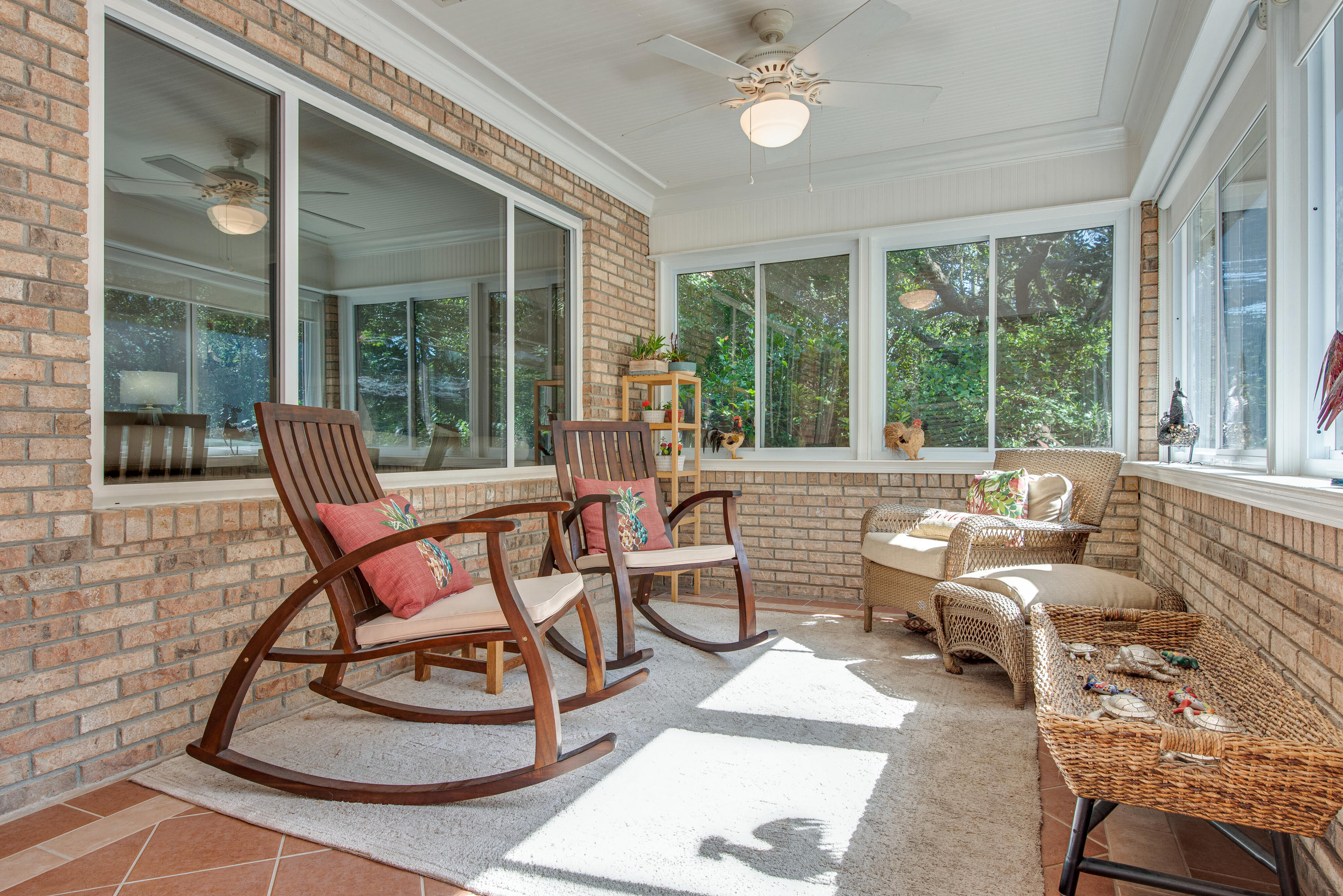 LAKE LORRAINE GARDENS - Residential