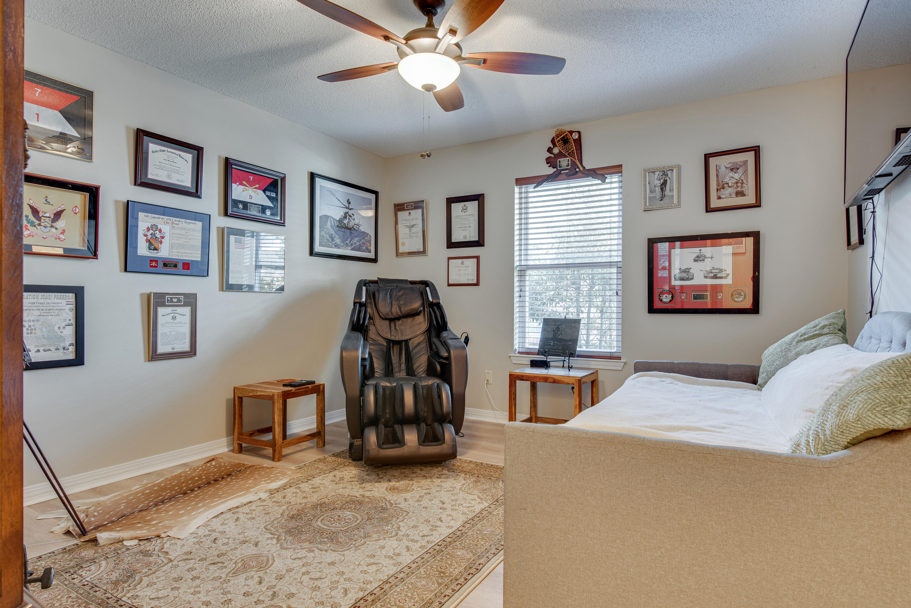 LAKE LORRAINE GARDENS - Residential