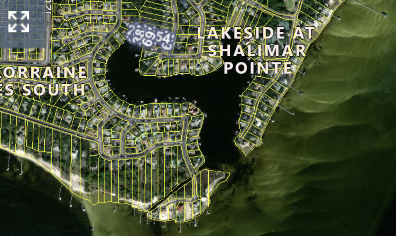 LAKE LORRAINE GARDENS - Residential