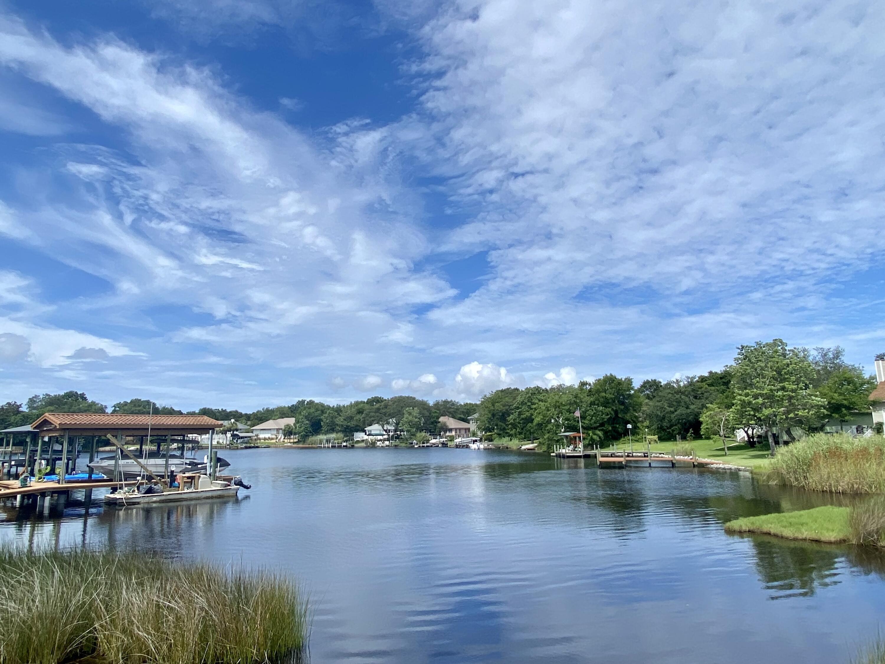 LAKE LORRAINE GARDENS - Residential