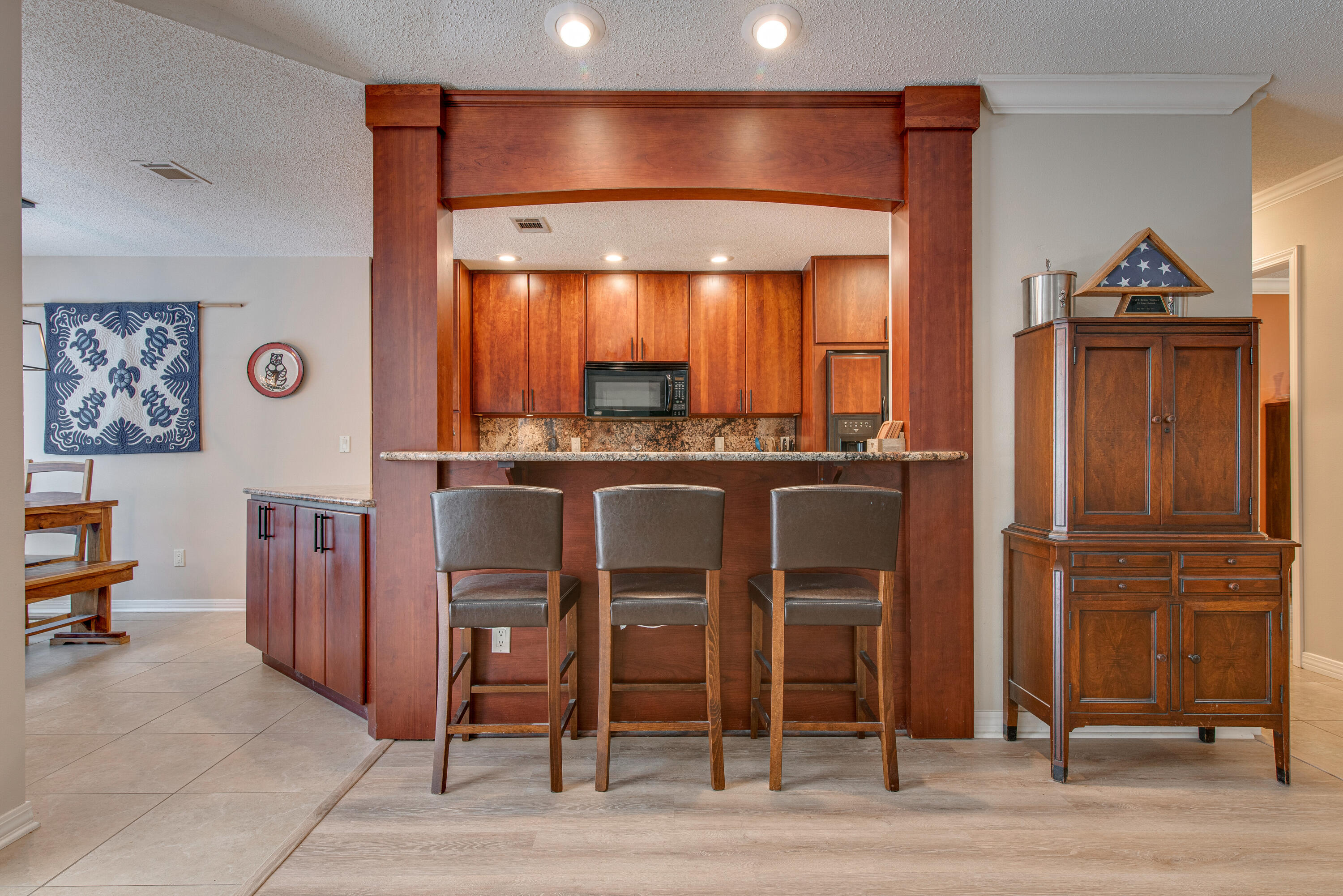 LAKE LORRAINE GARDENS - Residential