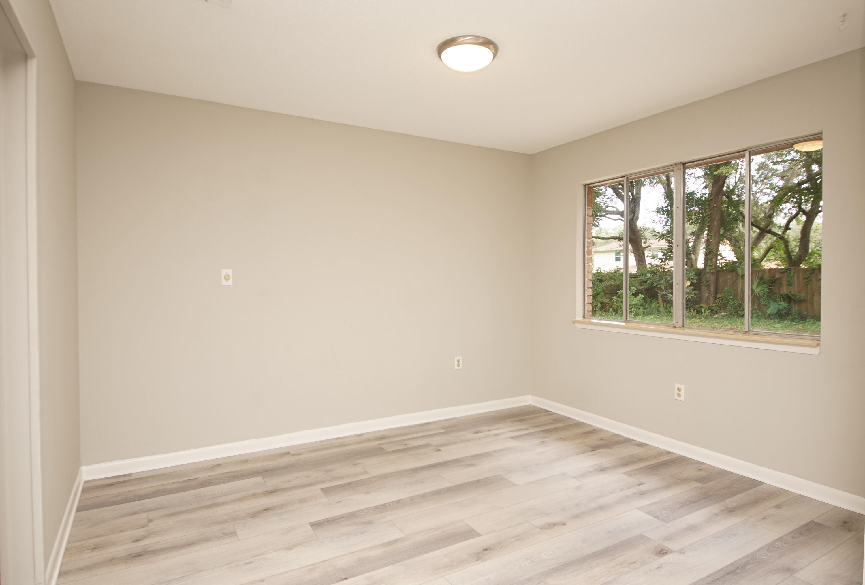 BAYOU POQUITO - Residential