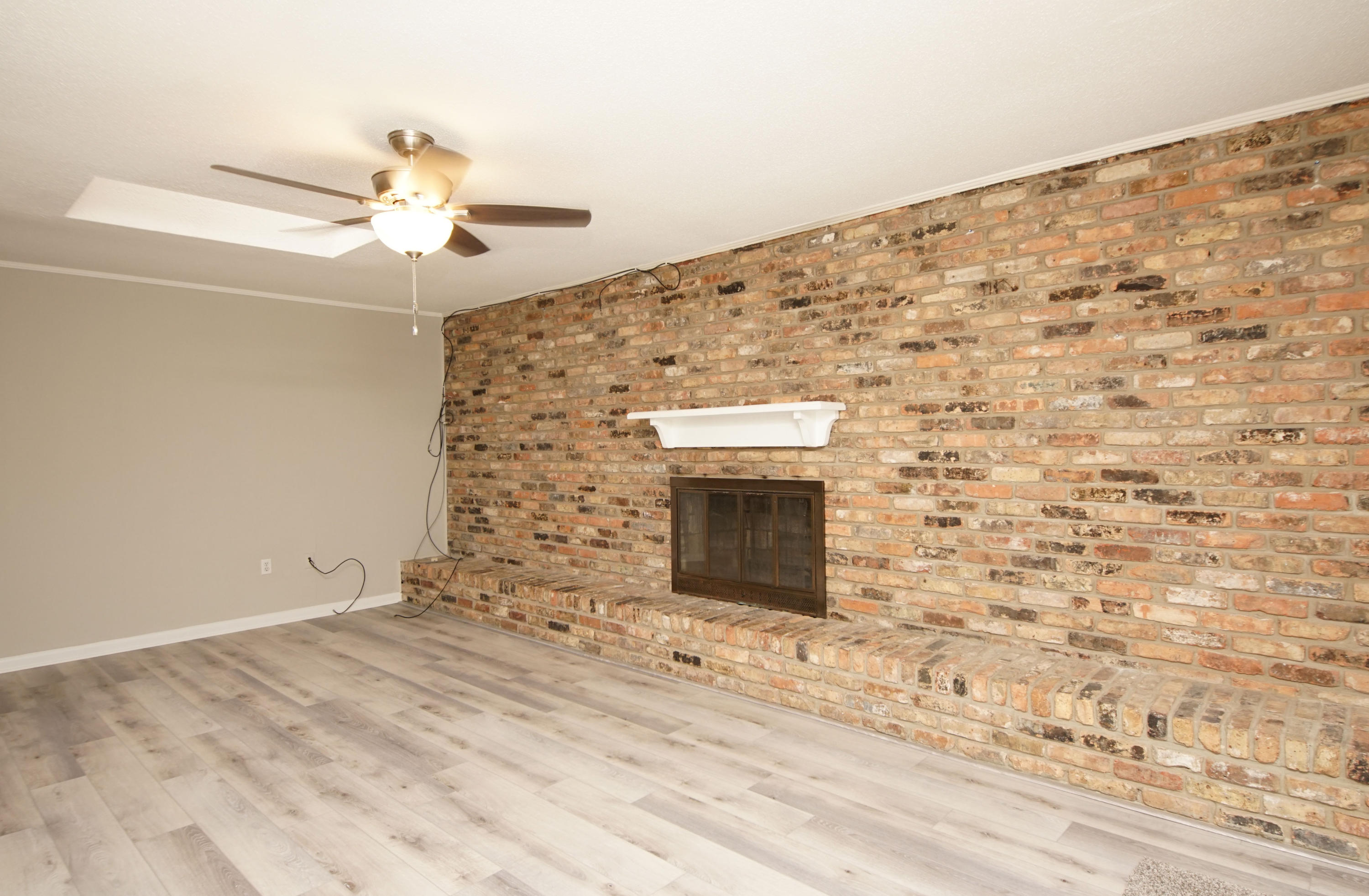 BAYOU POQUITO - Residential