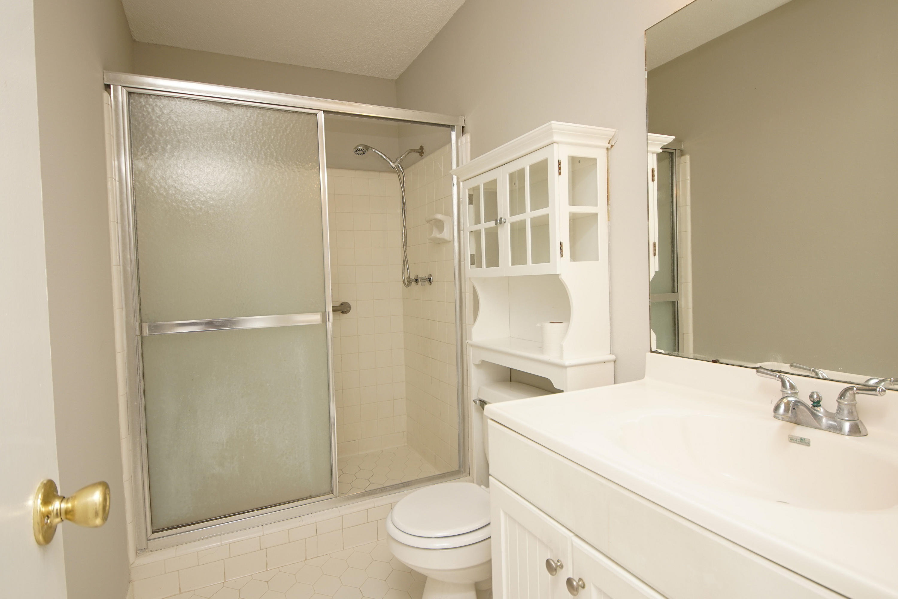 BAYOU POQUITO - Residential