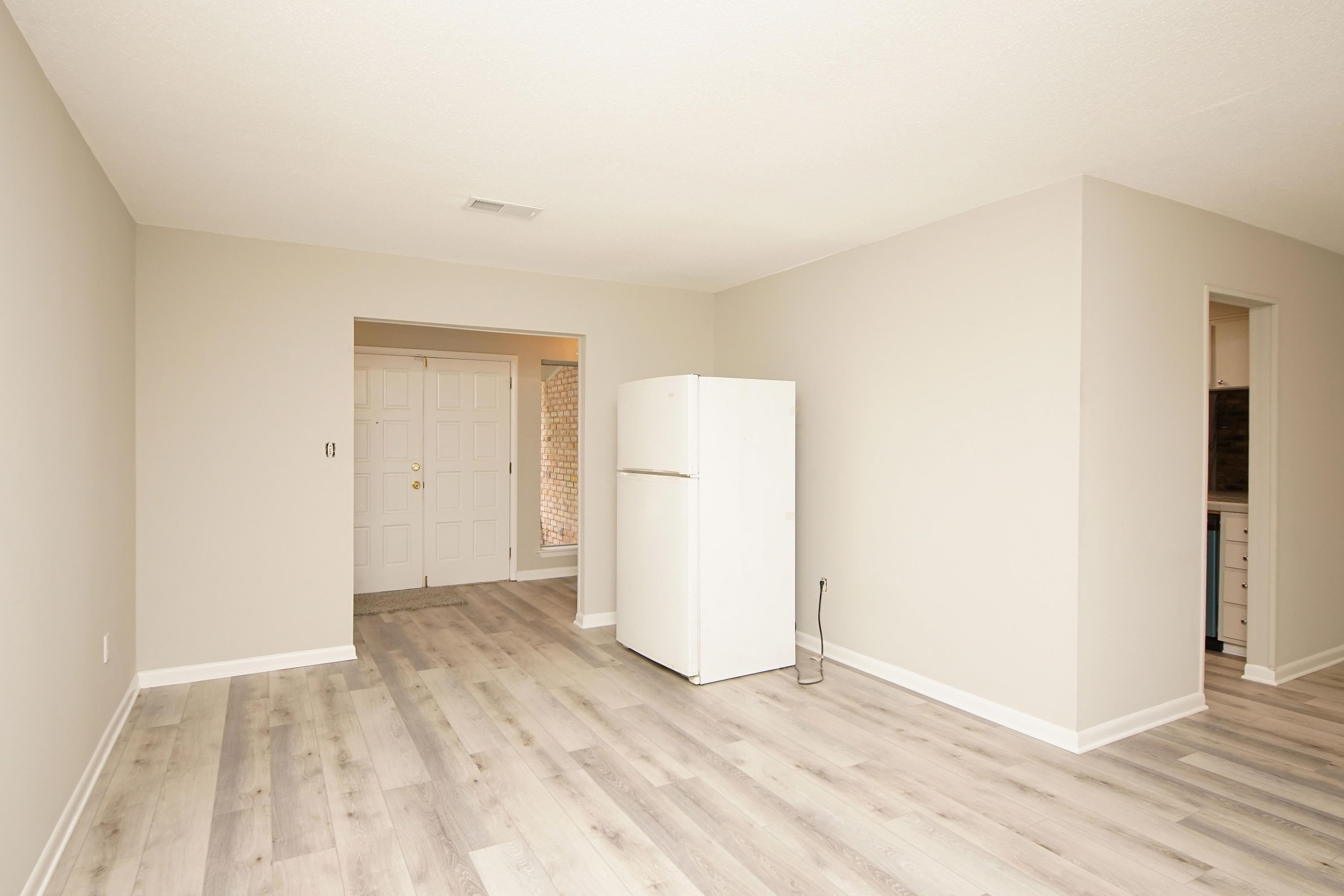 BAYOU POQUITO - Residential