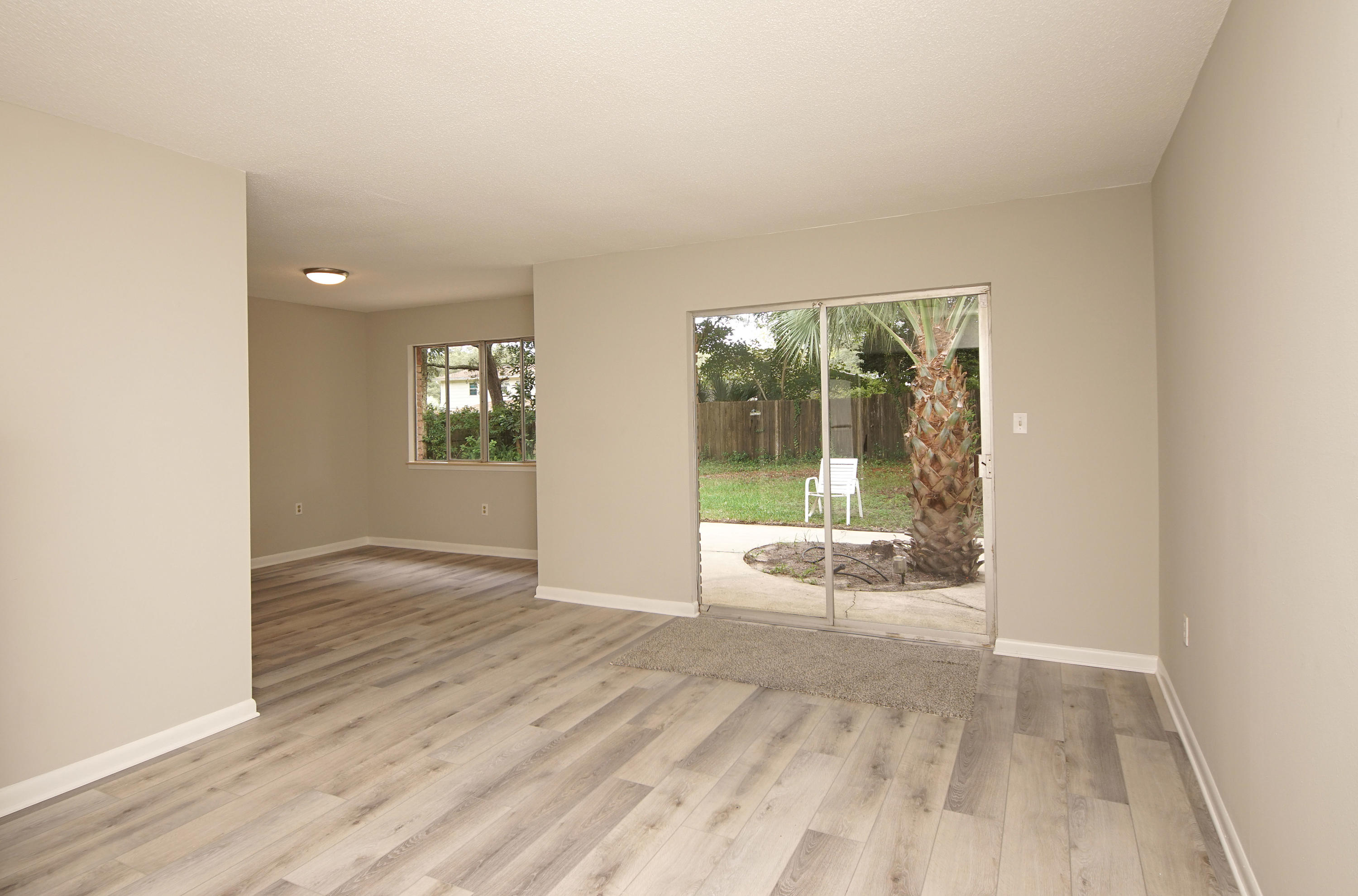 BAYOU POQUITO - Residential