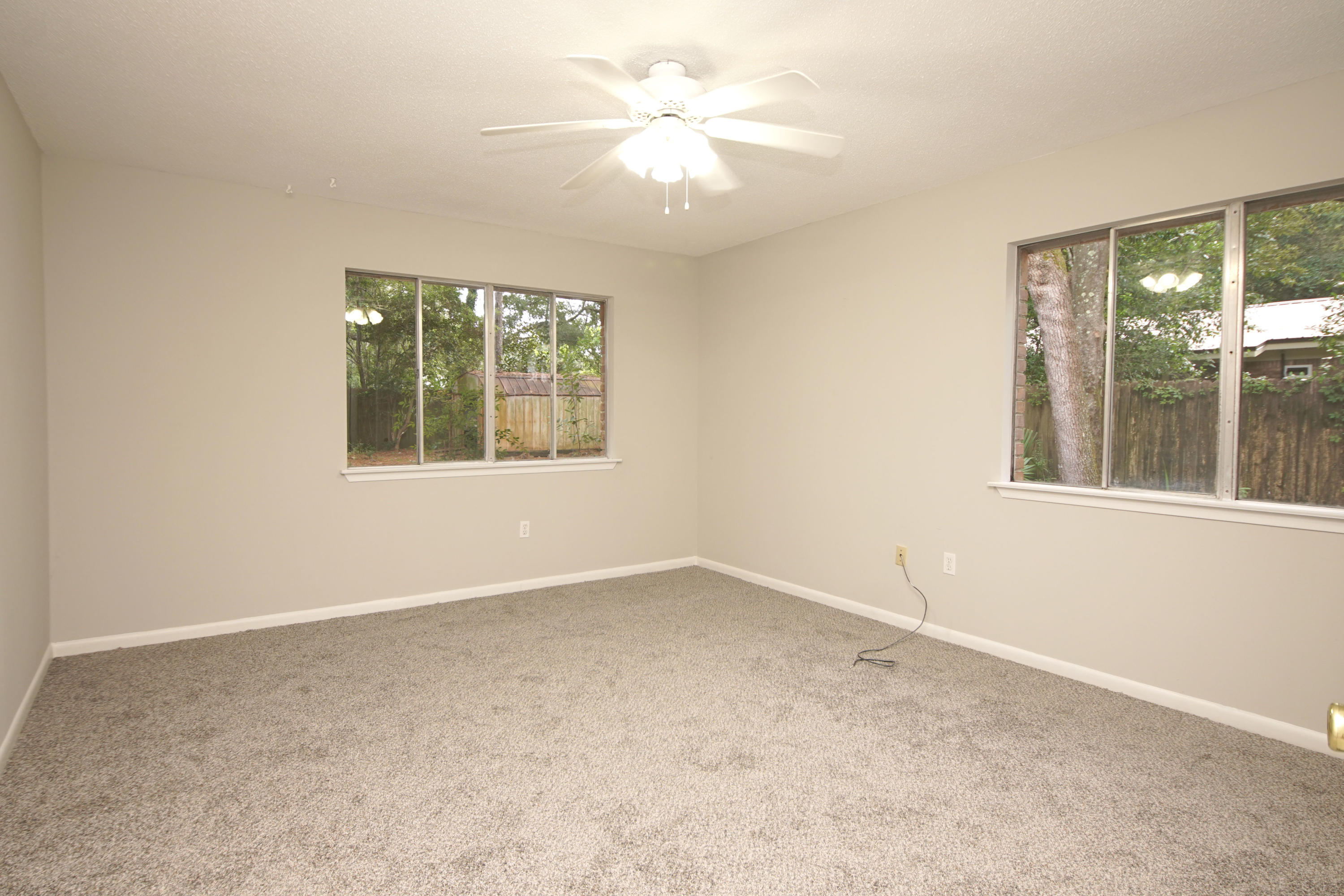 BAYOU POQUITO - Residential