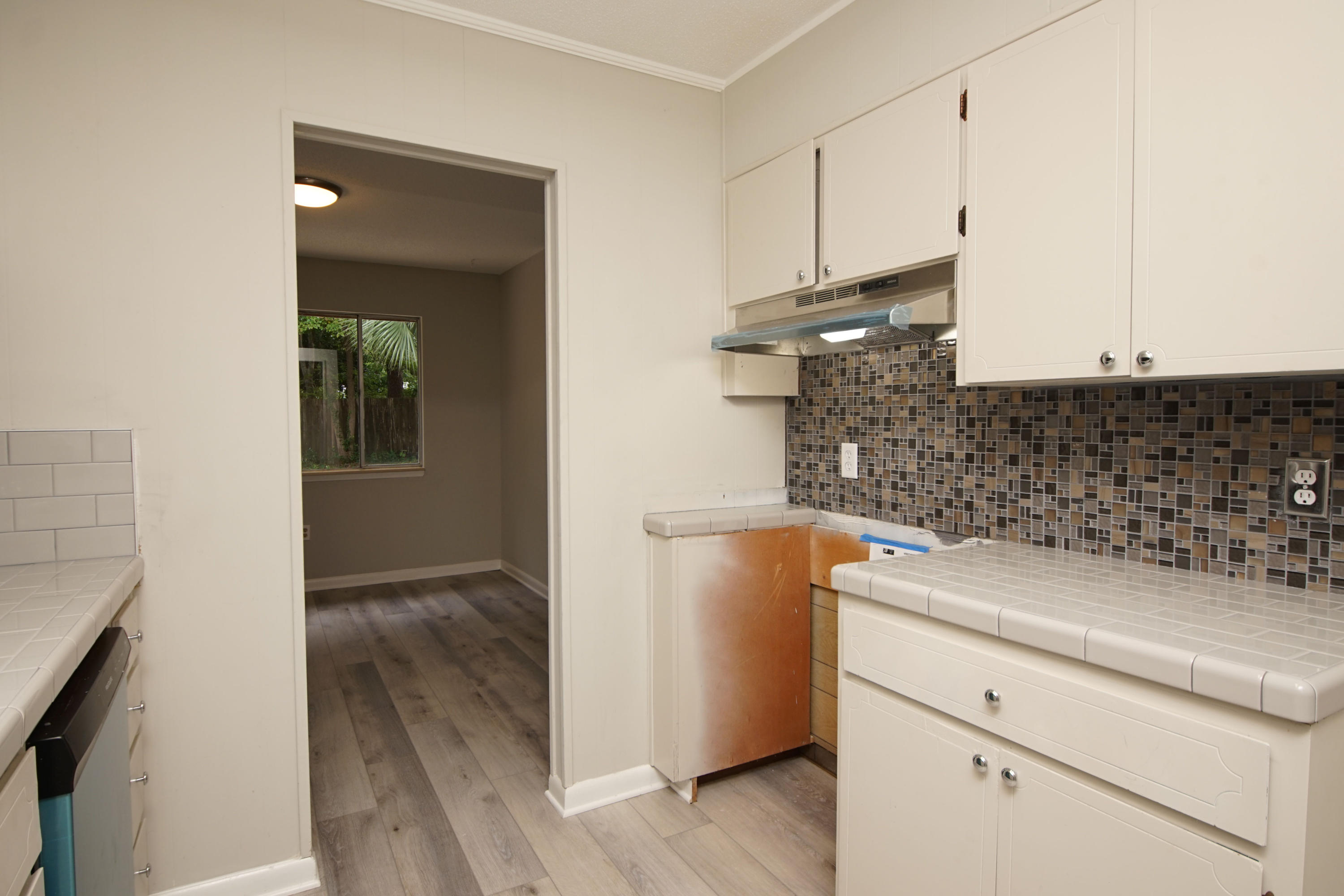 BAYOU POQUITO - Residential