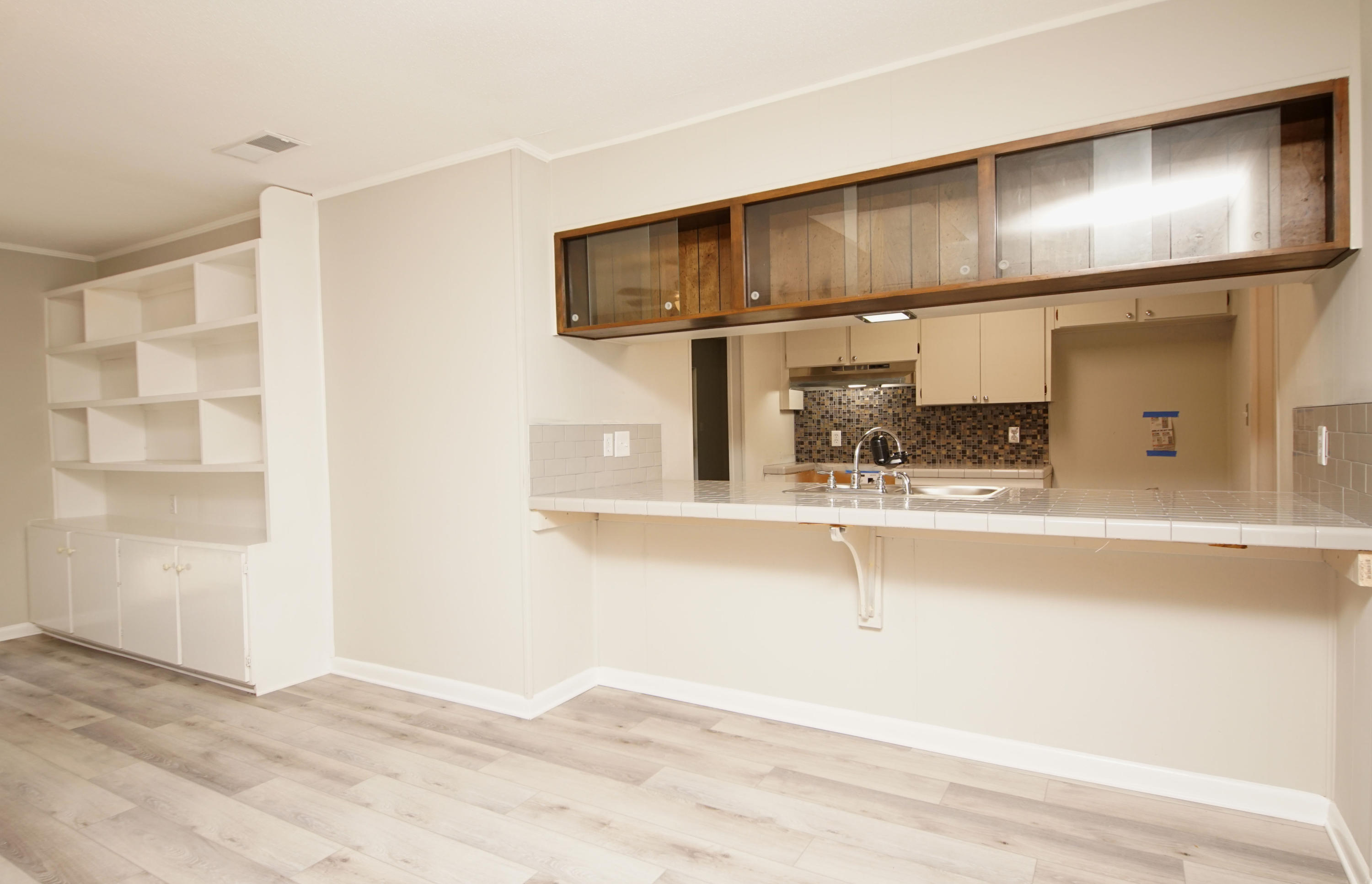 BAYOU POQUITO - Residential