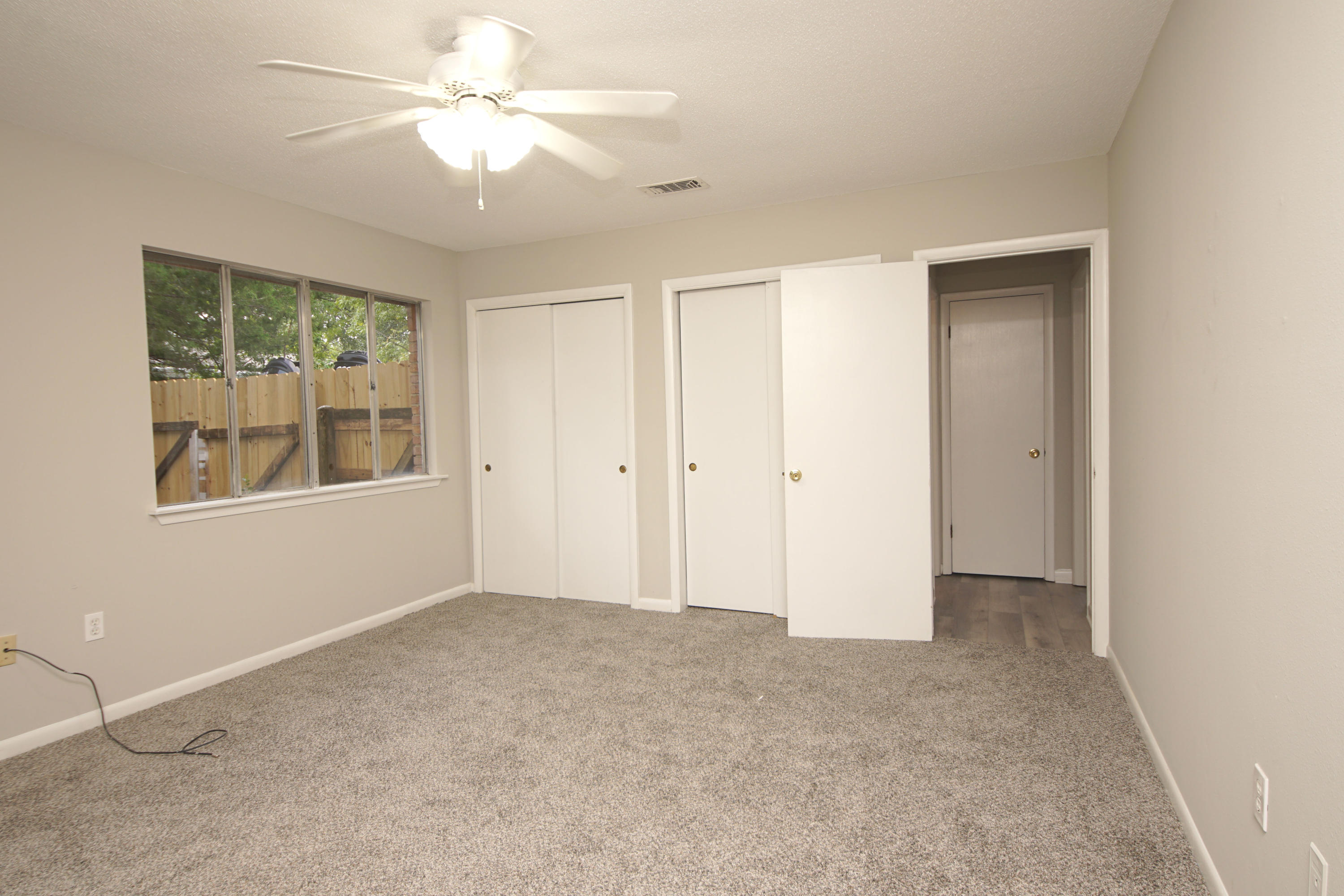 BAYOU POQUITO - Residential