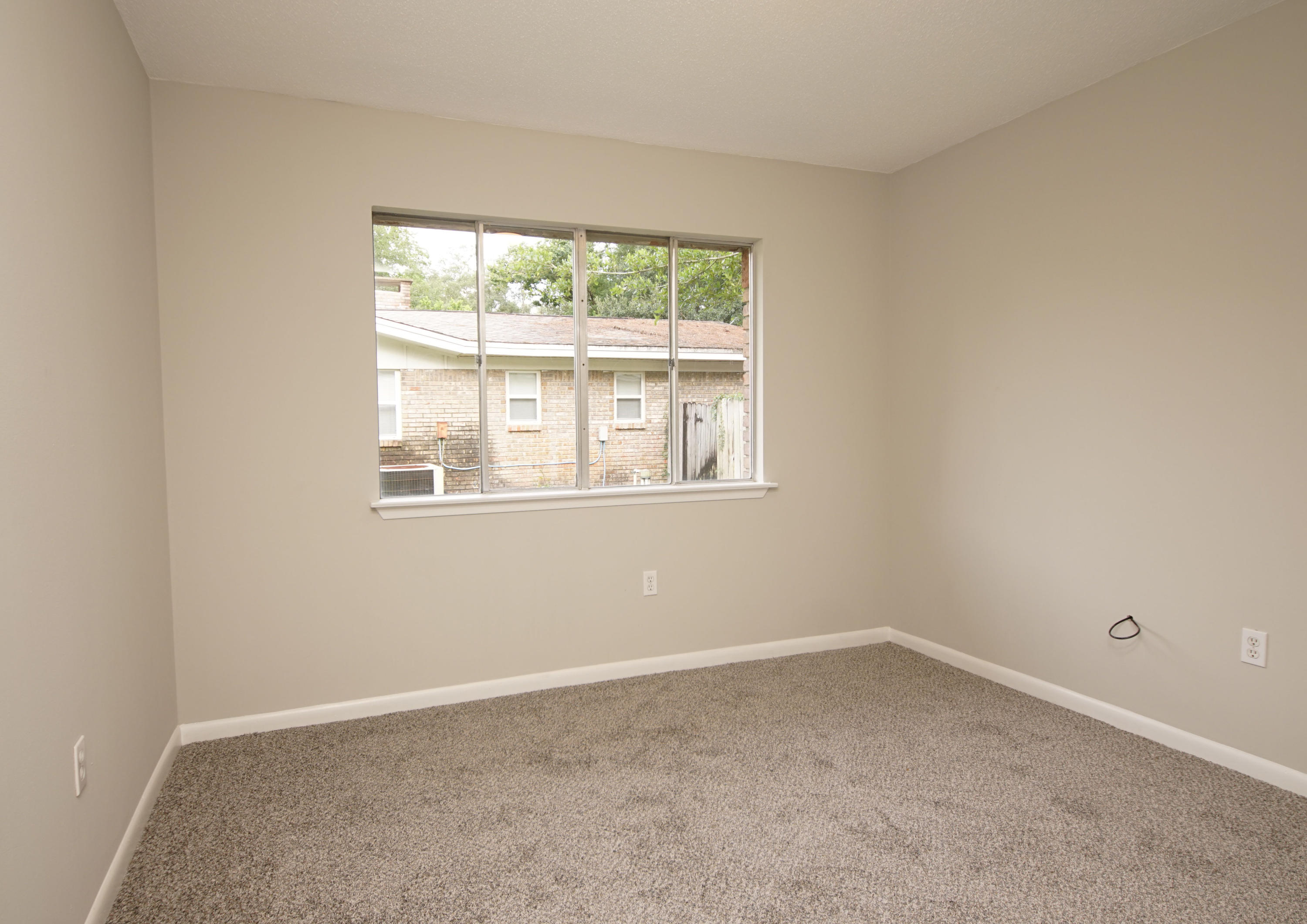 BAYOU POQUITO - Residential