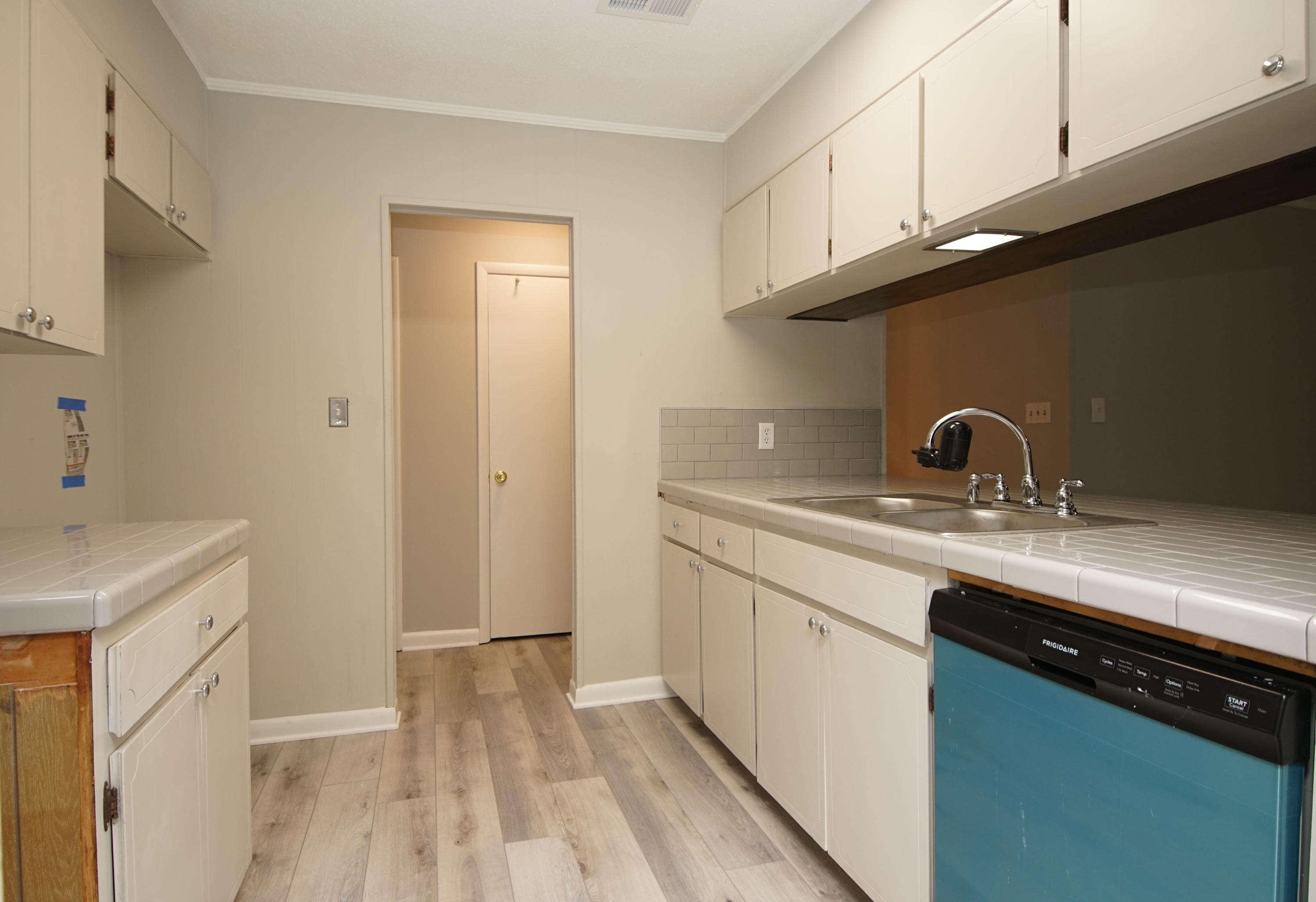 BAYOU POQUITO - Residential