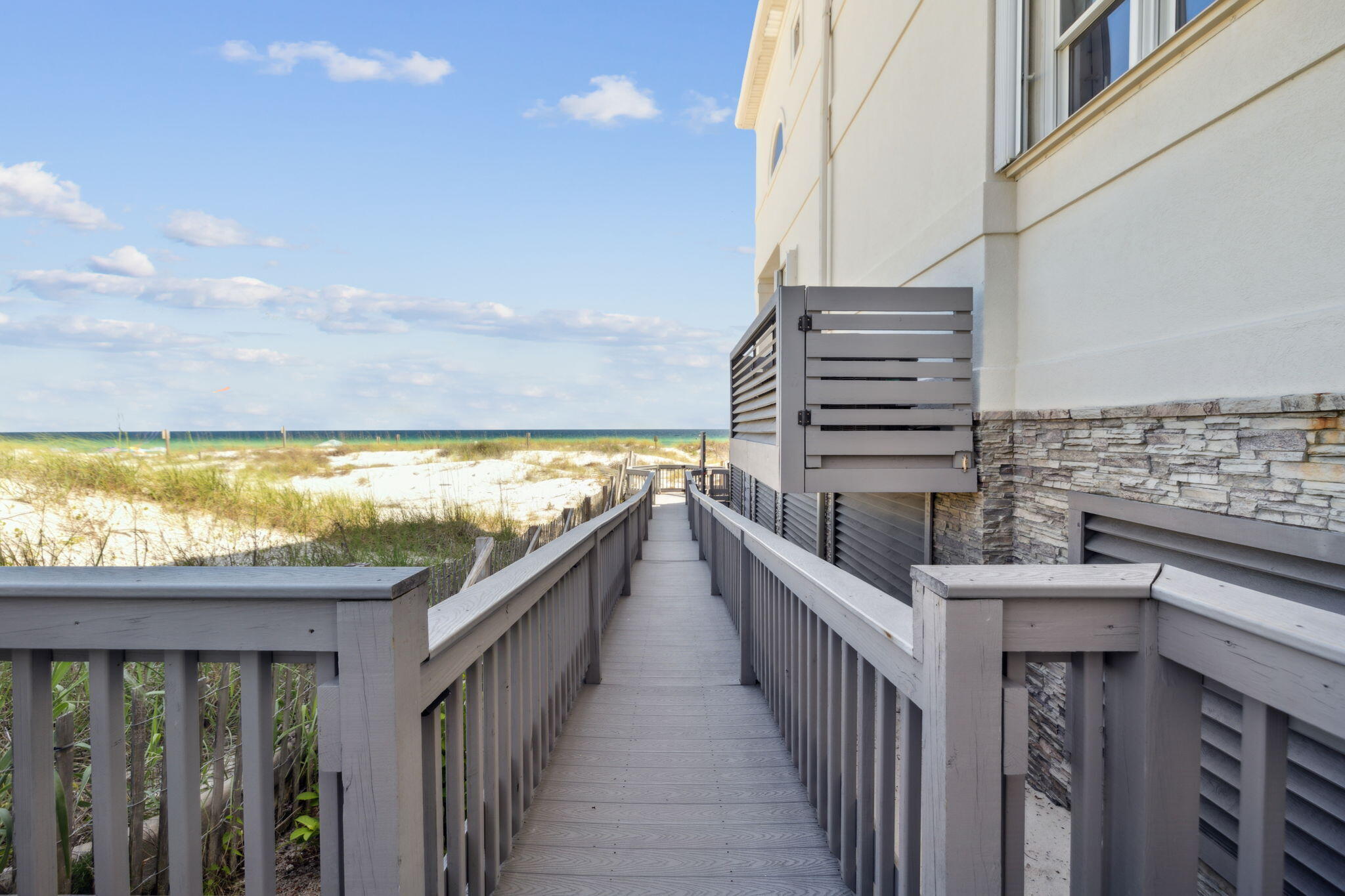 DESTINY SHORES S/D - Residential