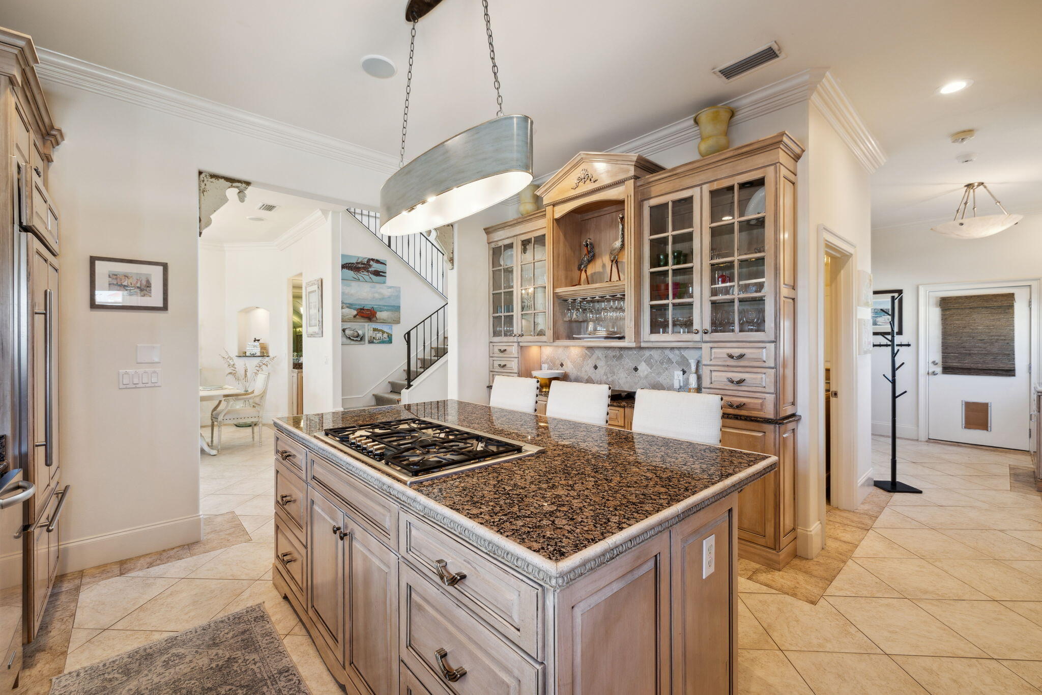 DESTINY SHORES S/D - Residential