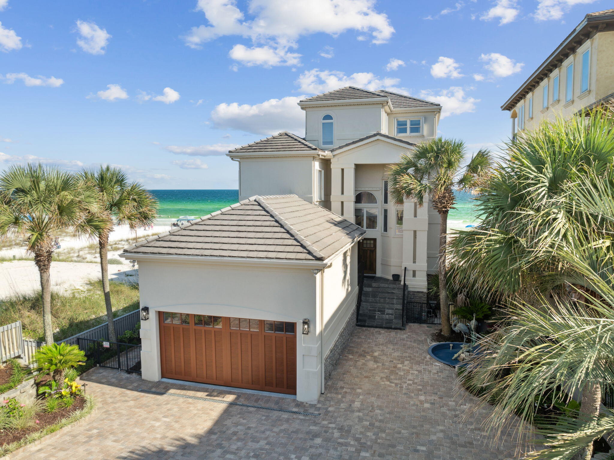 DESTINY SHORES S/D - Residential