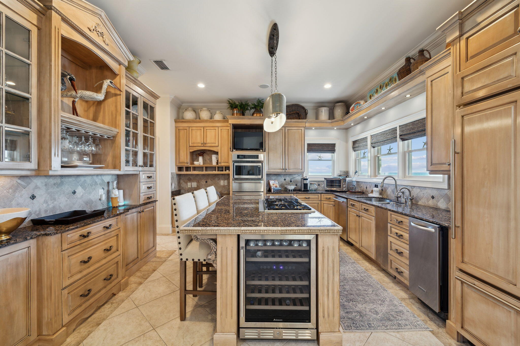 DESTINY SHORES S/D - Residential