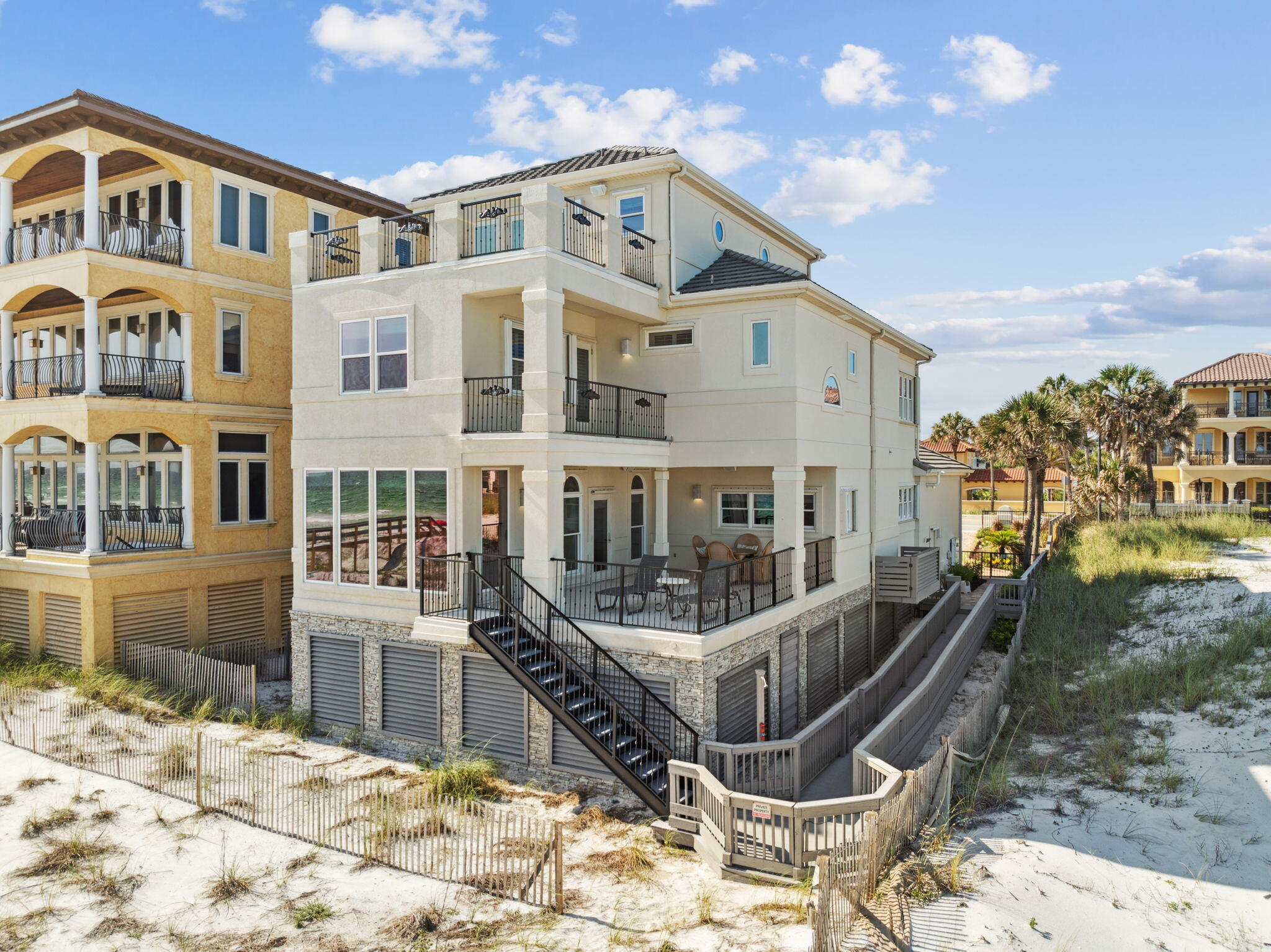 DESTINY SHORES S/D - Residential