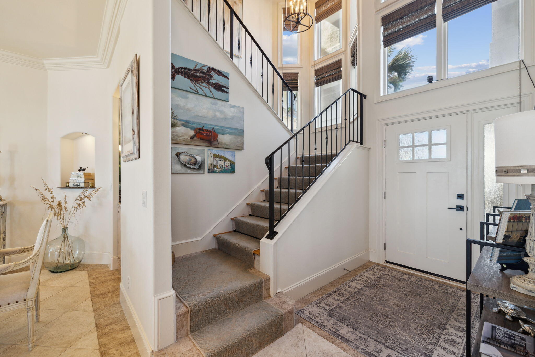 DESTINY SHORES S/D - Residential
