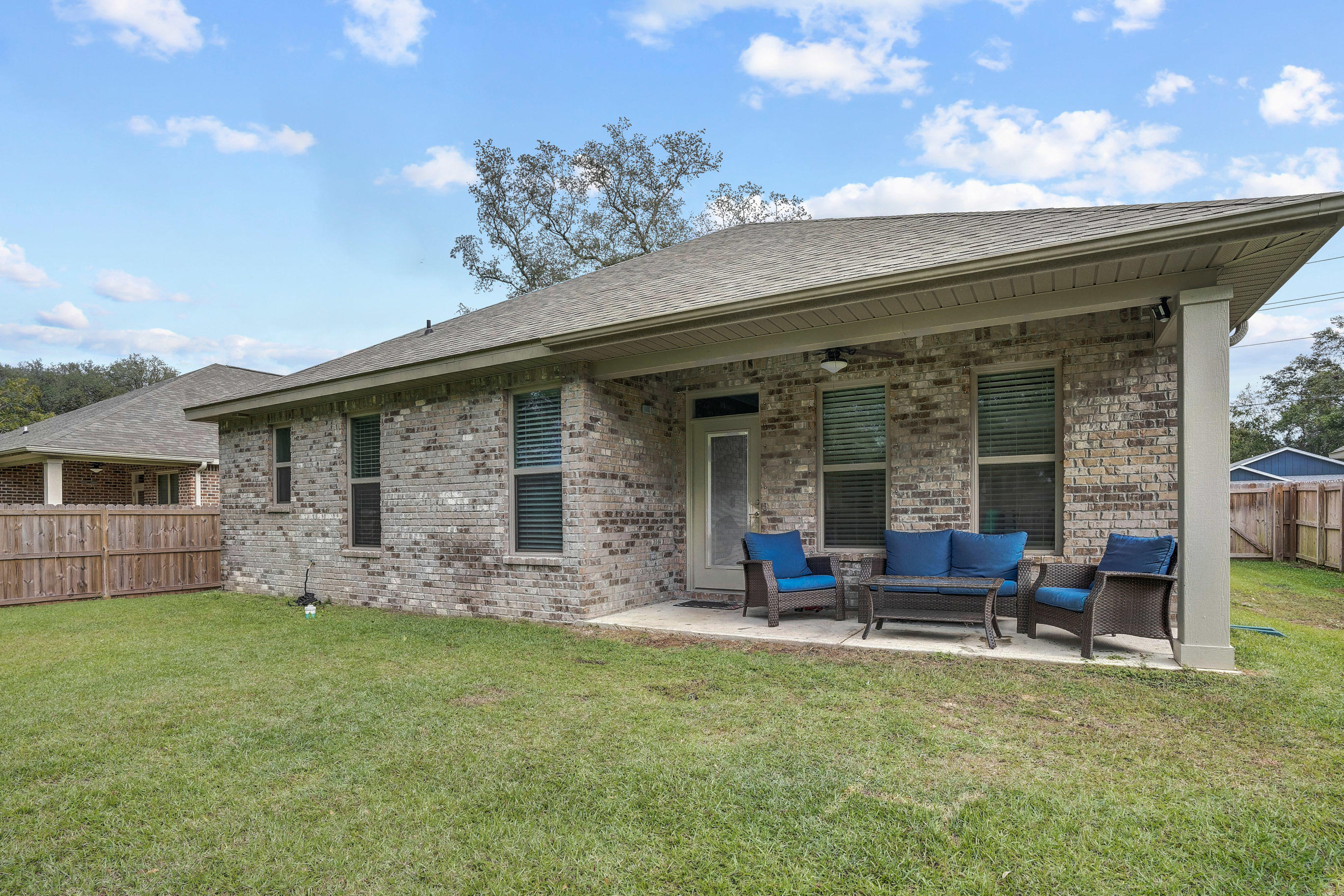 SEMINOLE S/D - Residential