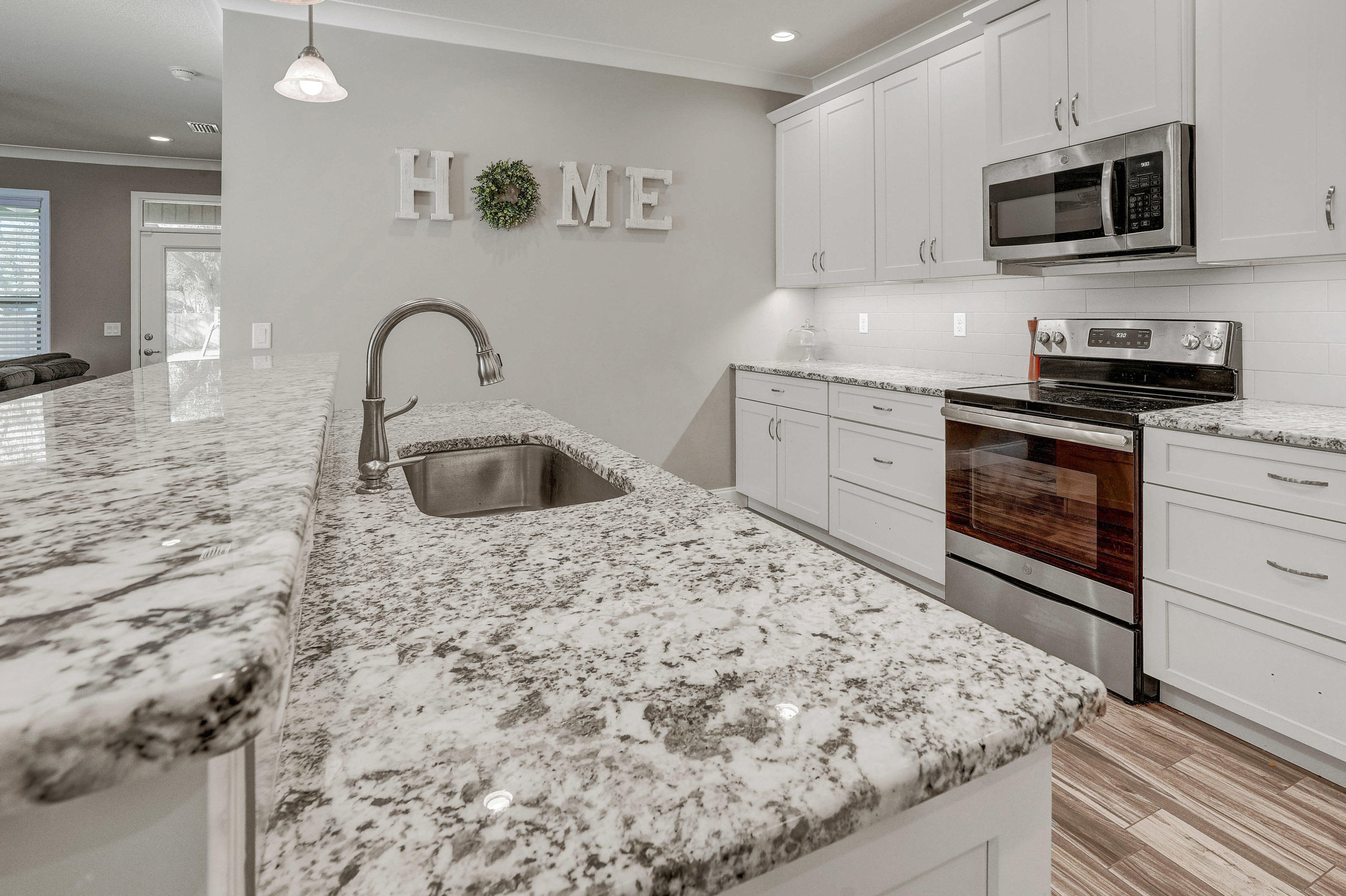 SEMINOLE S/D - Residential