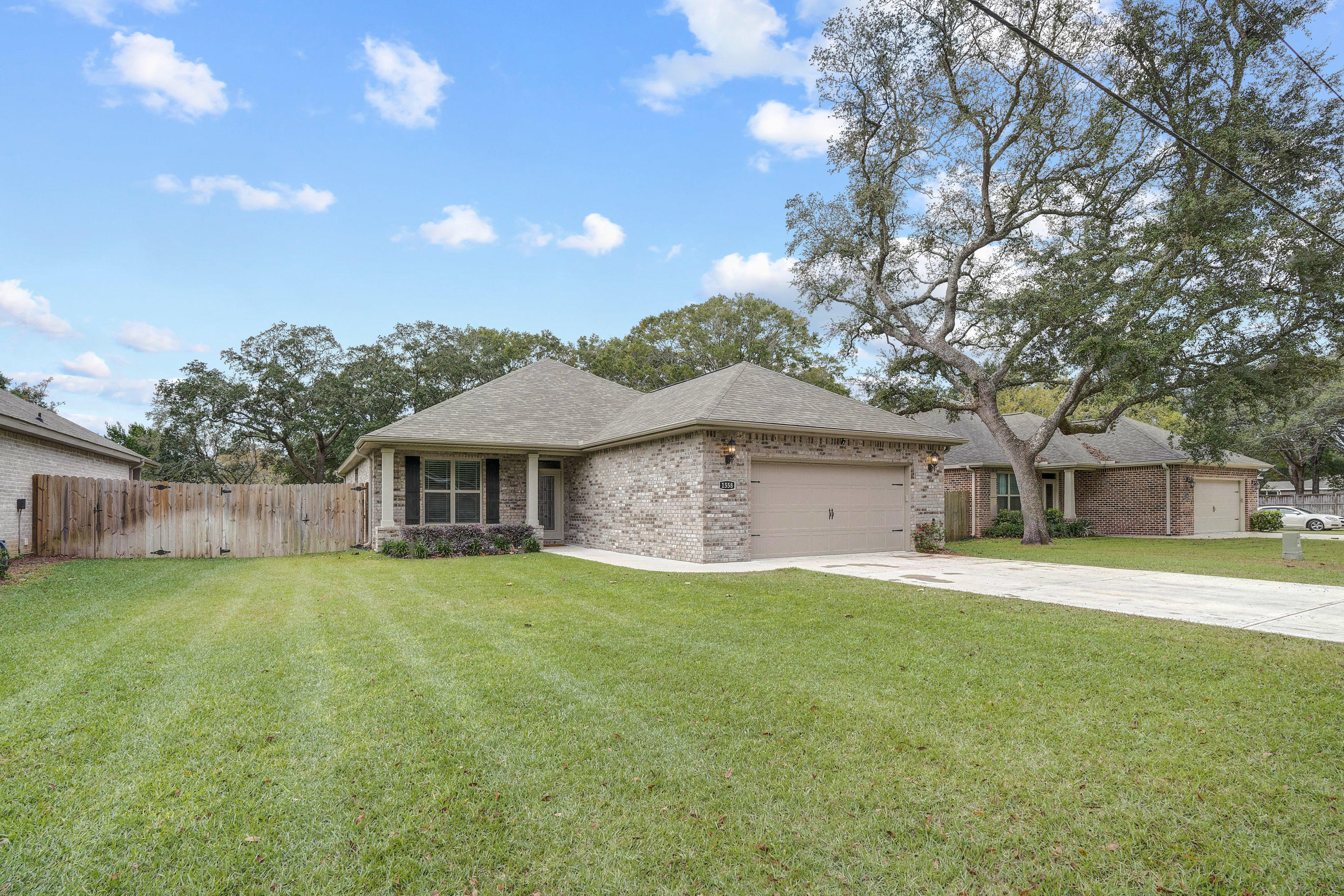 SEMINOLE S/D - Residential