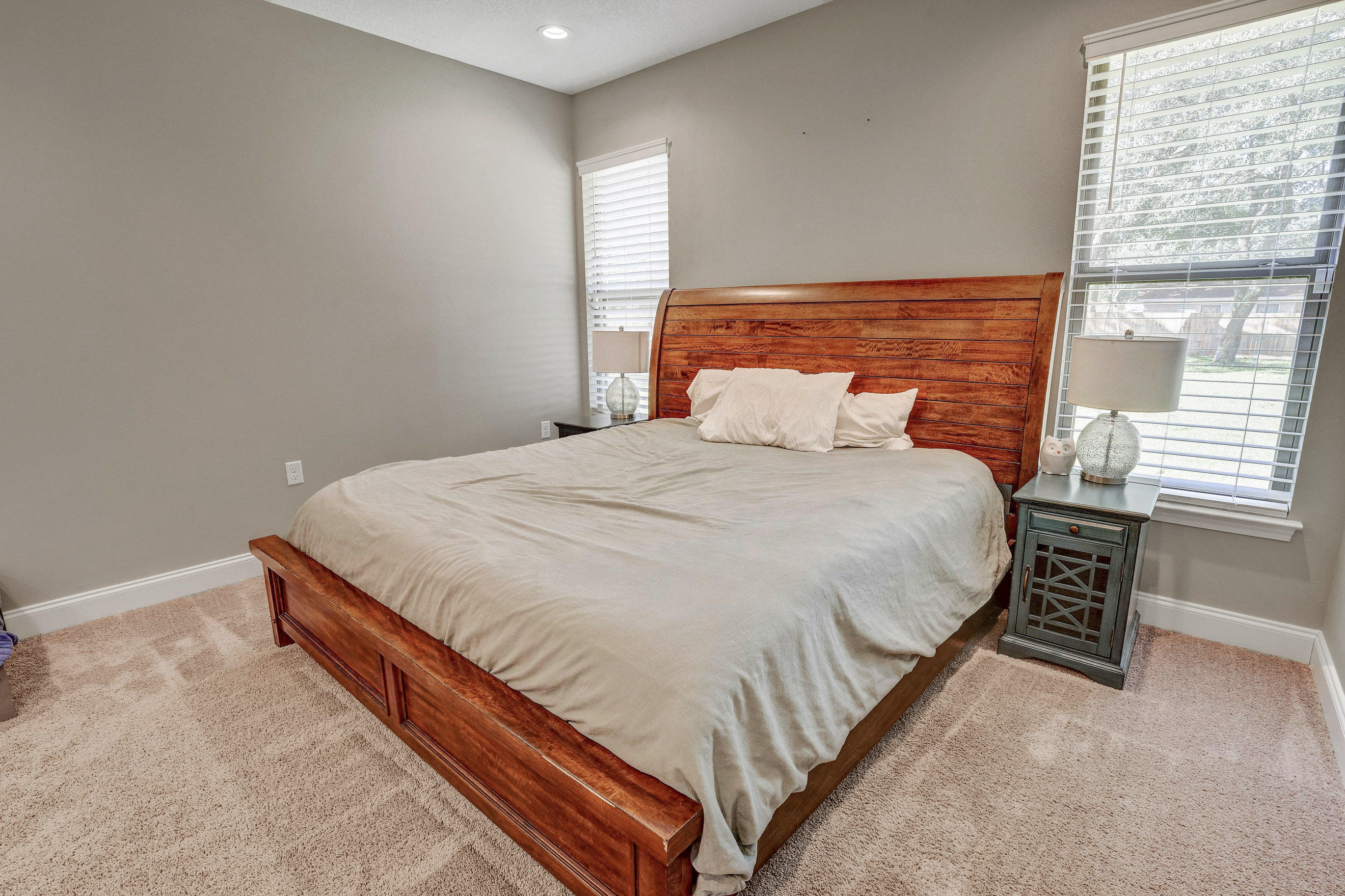 SEMINOLE S/D - Residential