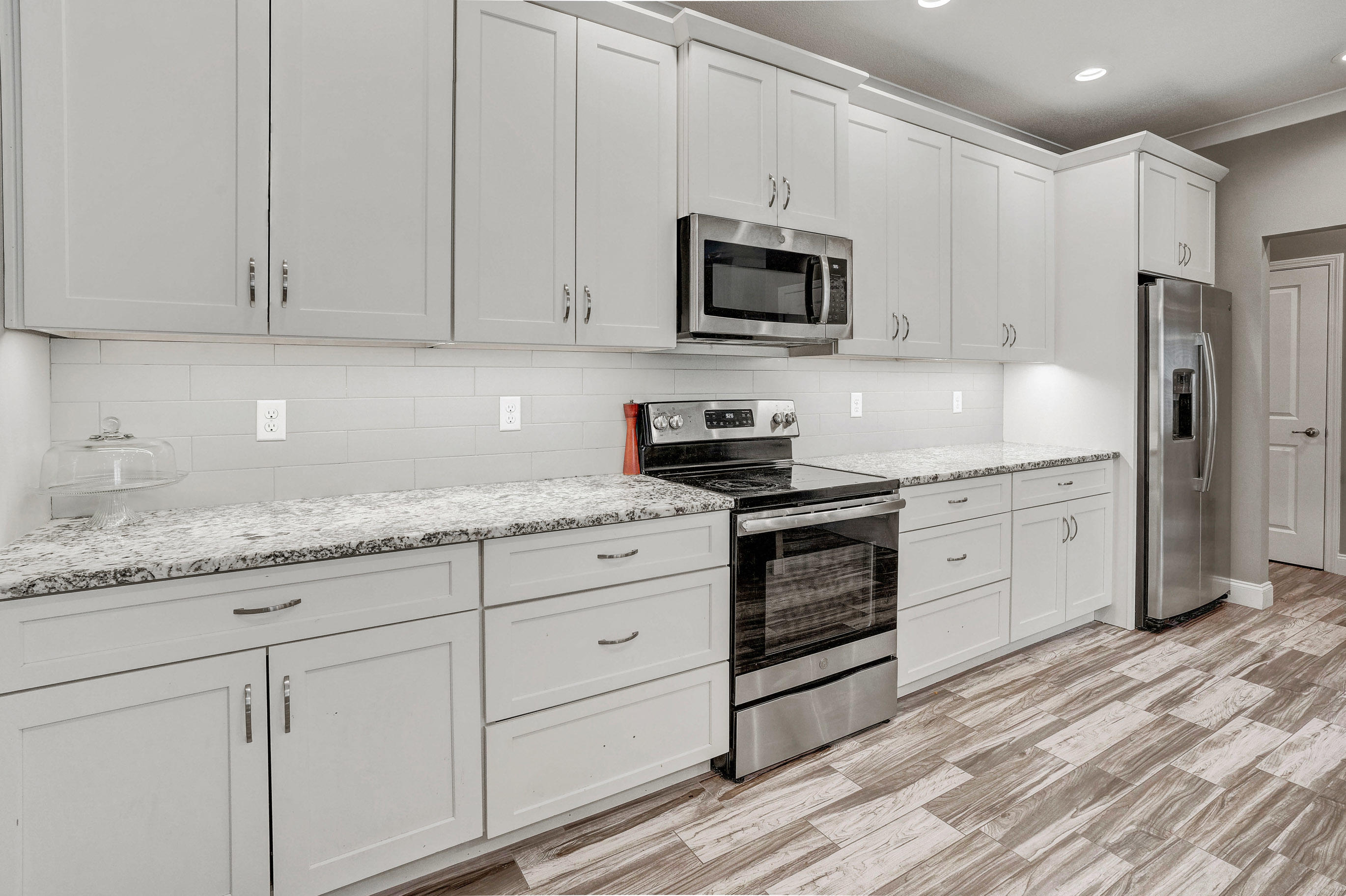 SEMINOLE S/D - Residential