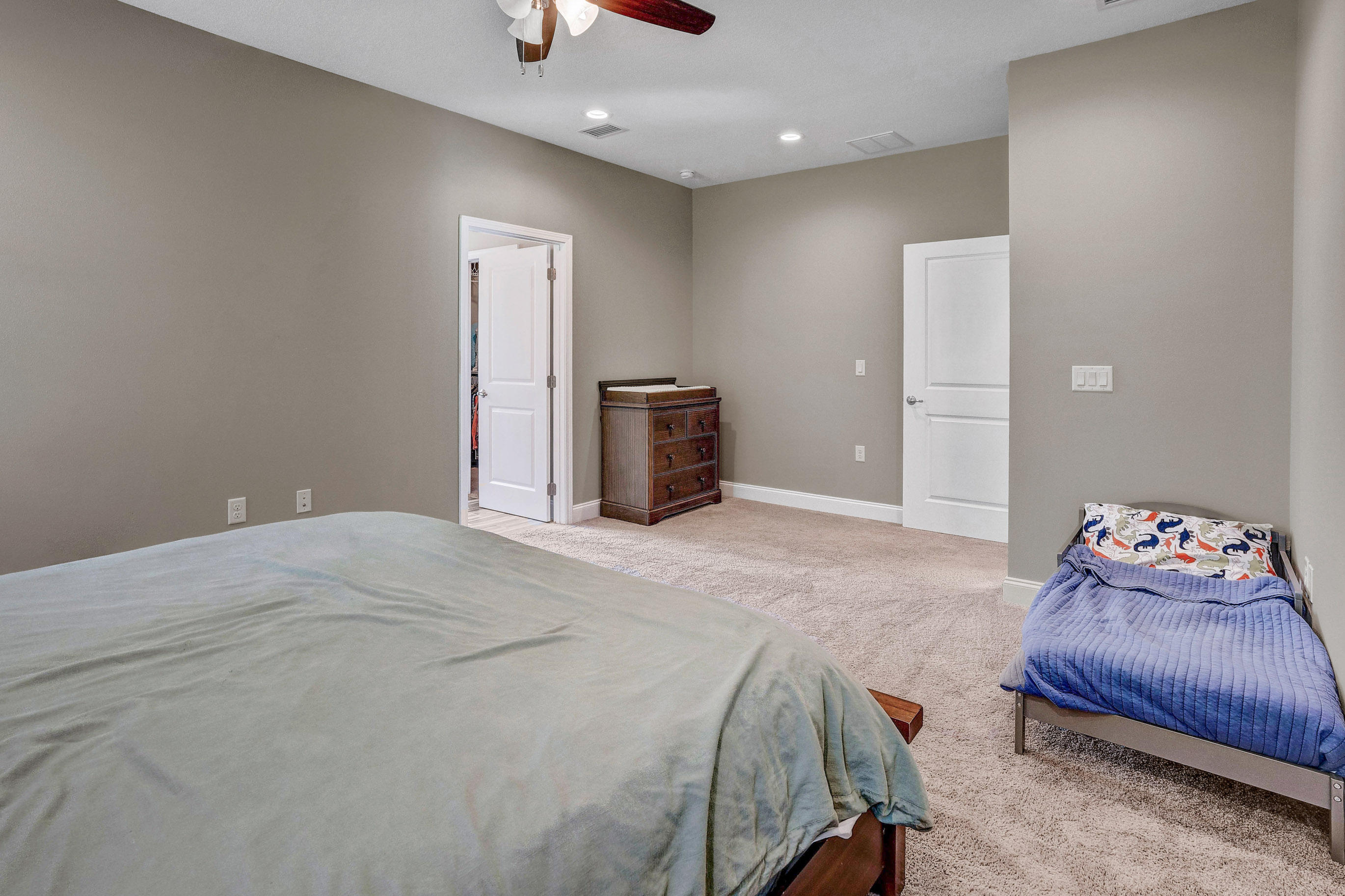 SEMINOLE S/D - Residential