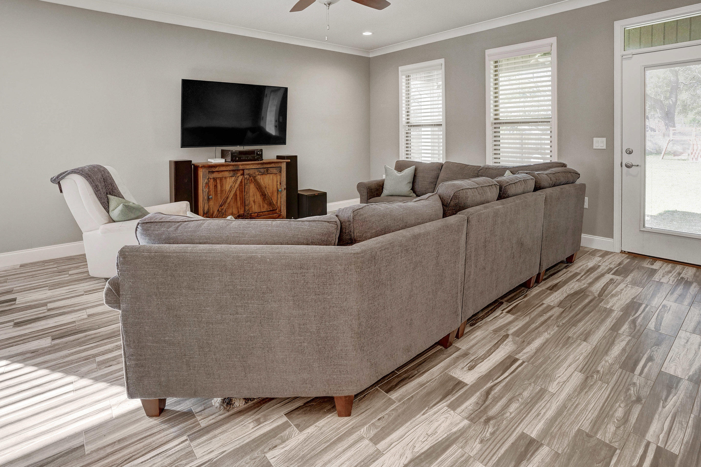 SEMINOLE S/D - Residential