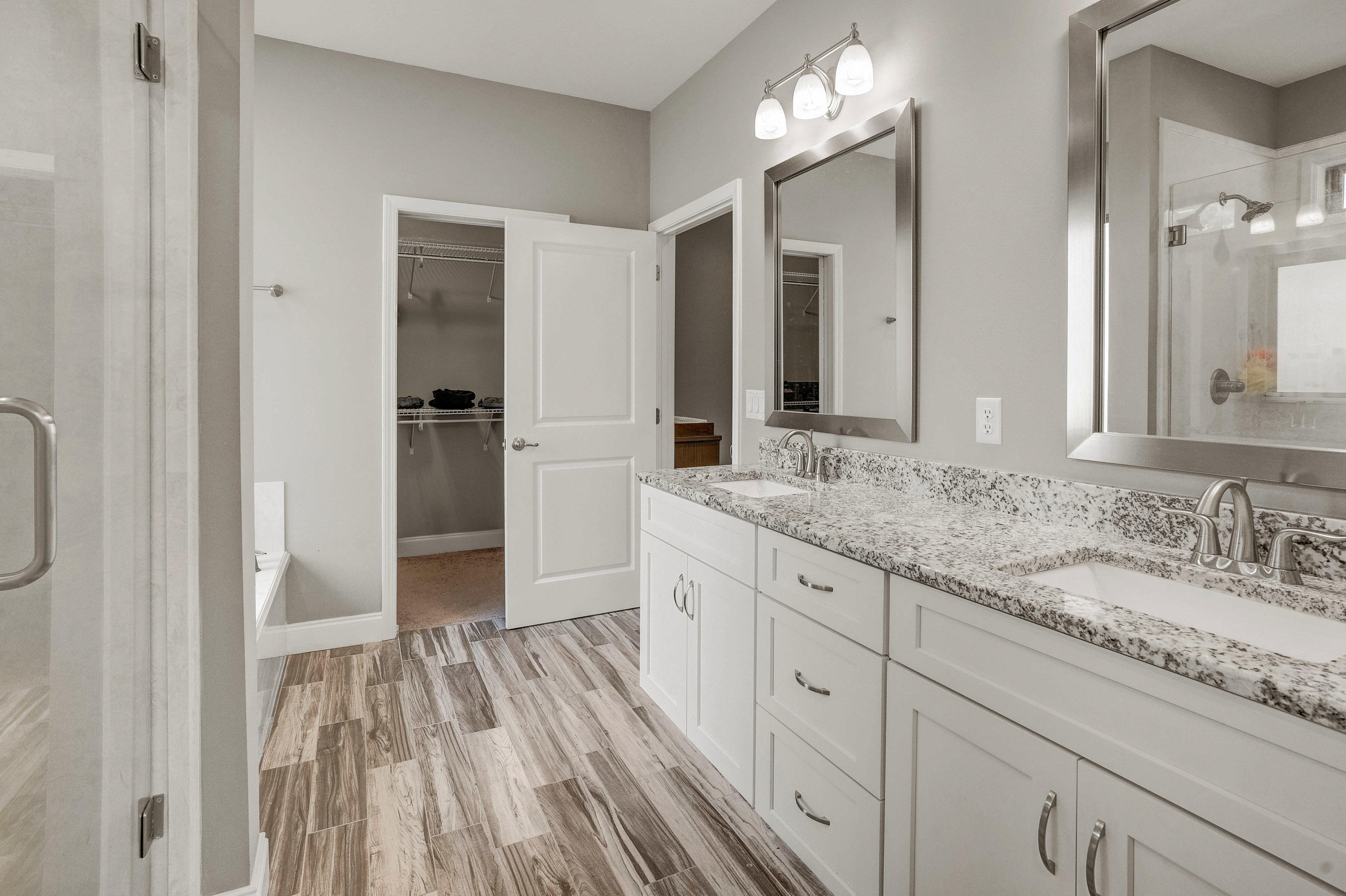 SEMINOLE S/D - Residential