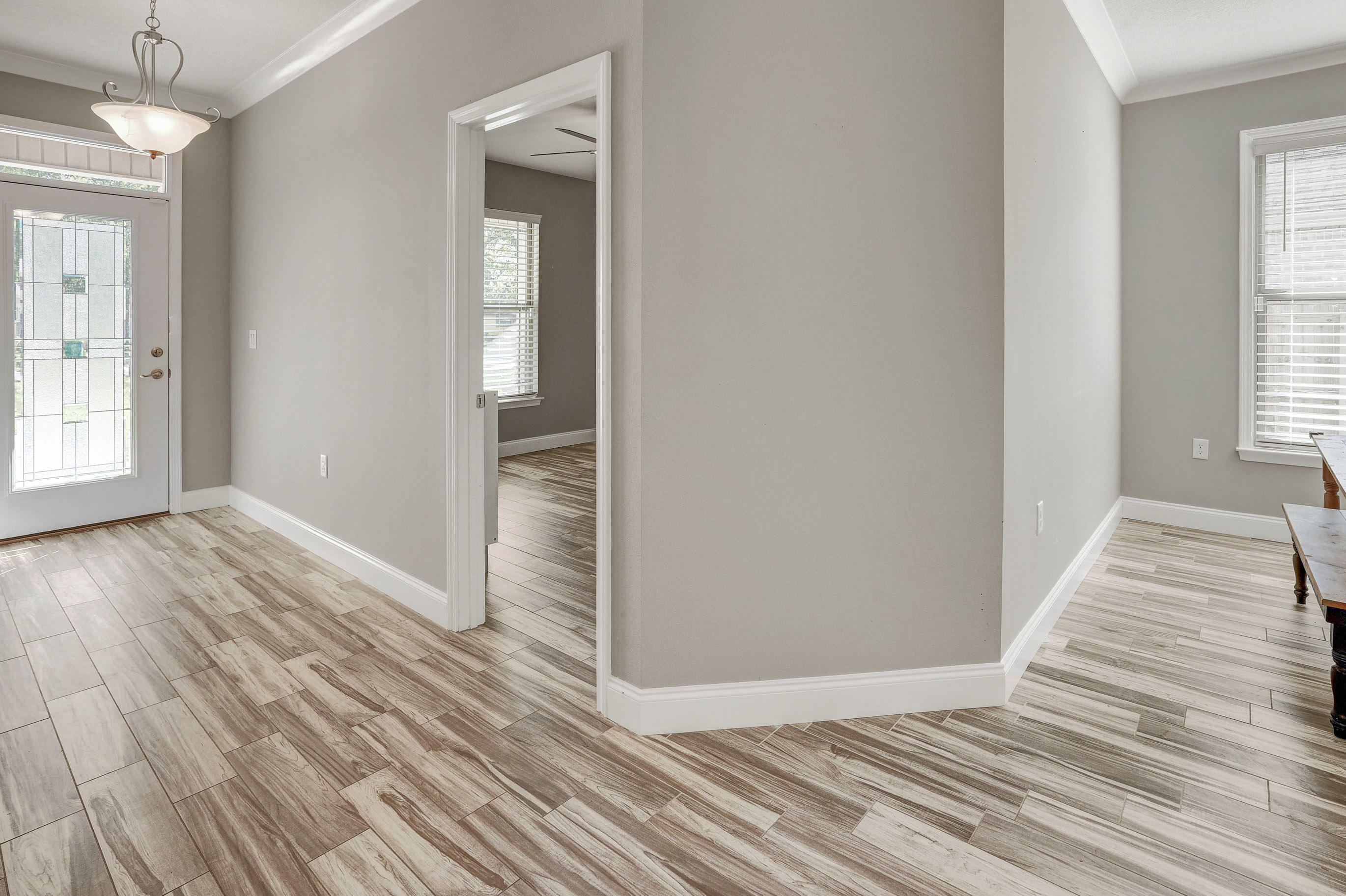 SEMINOLE S/D - Residential