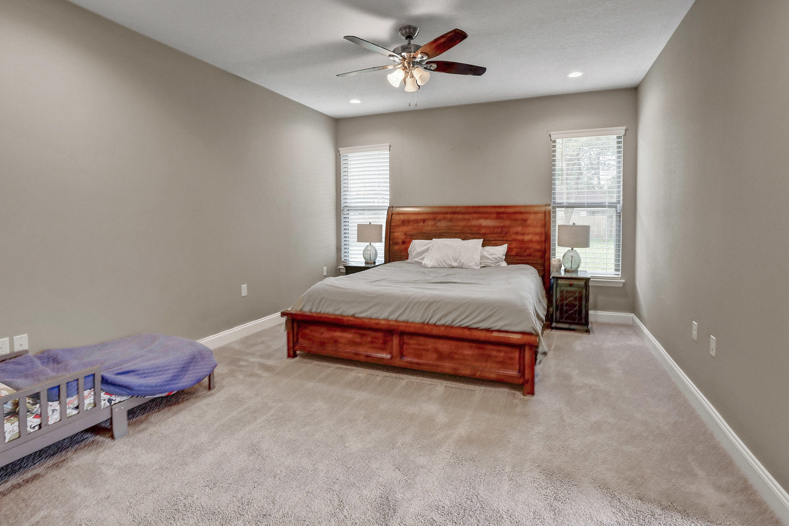 SEMINOLE S/D - Residential